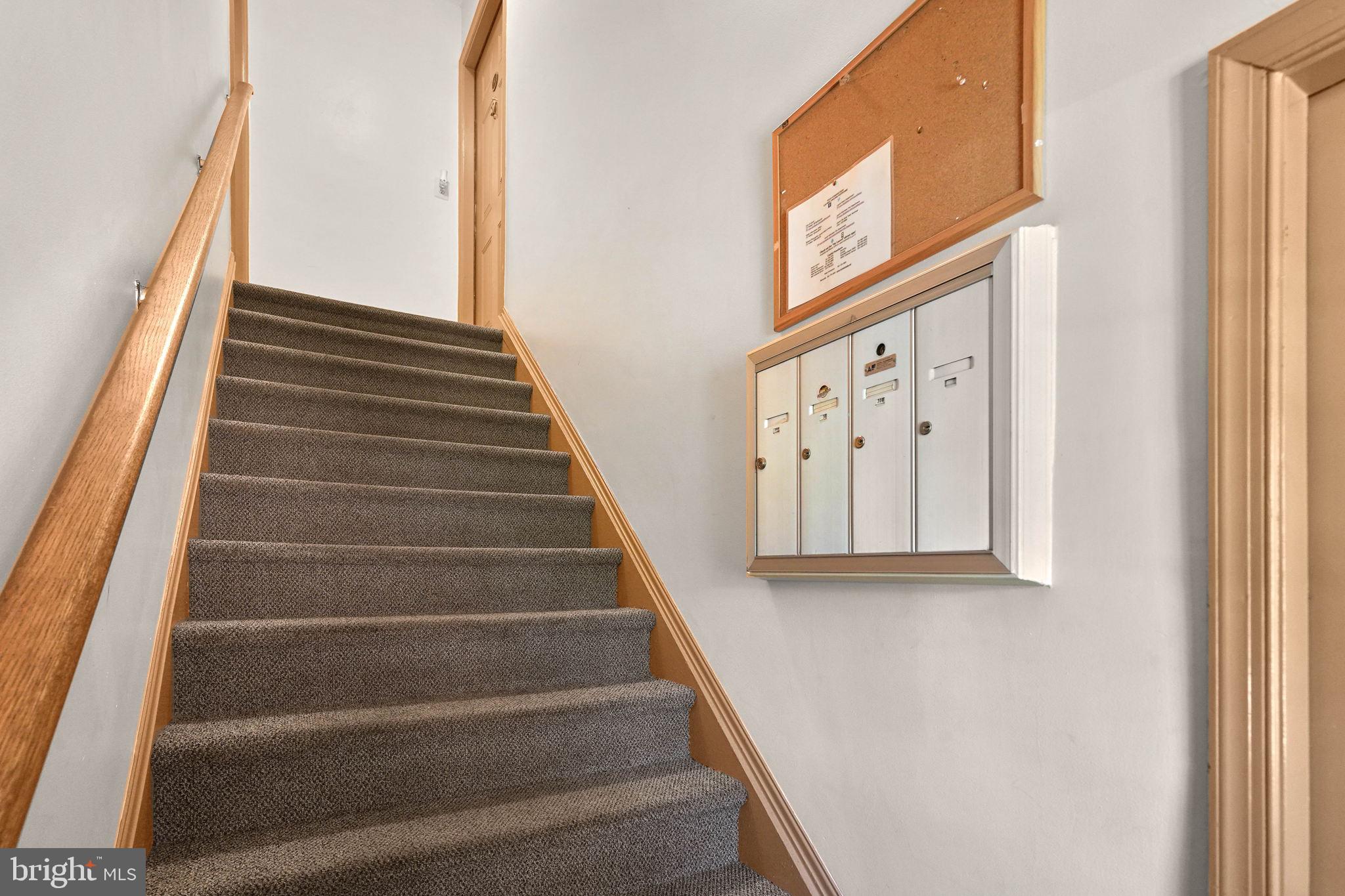 THE OAKS MAIN STREET LAUREL - Residential