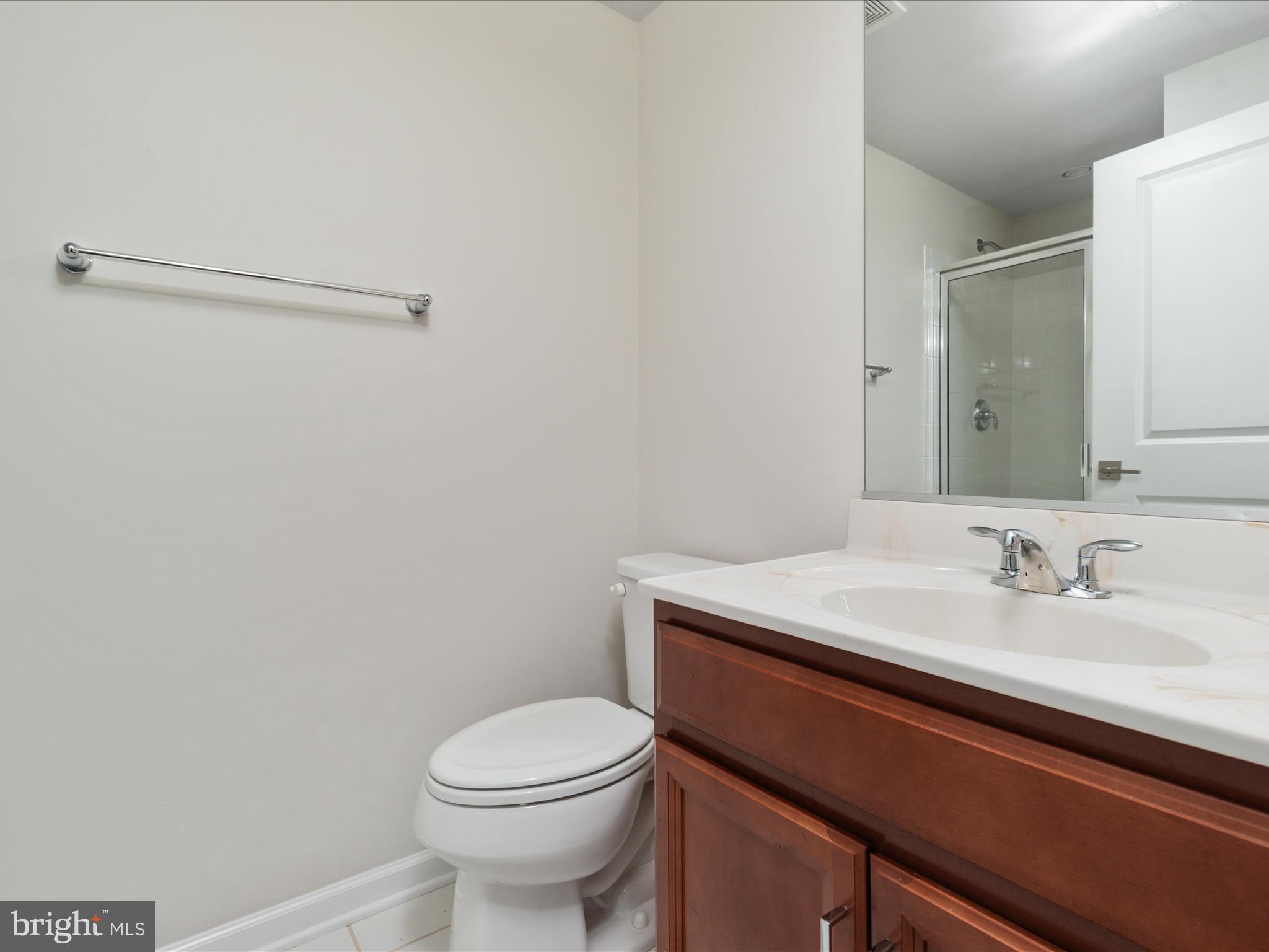 MOOREFIELD STATION - Residential