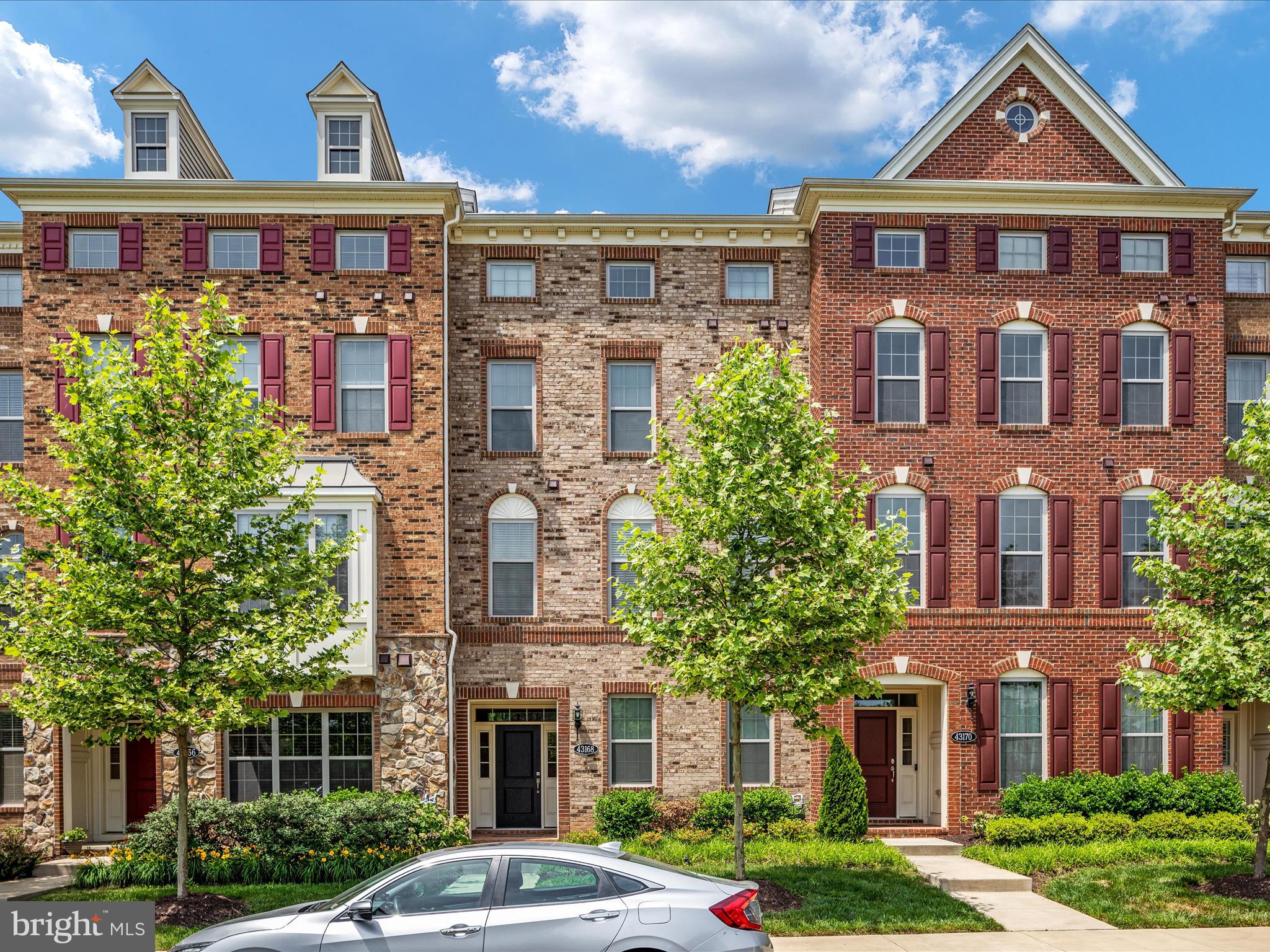 MOOREFIELD STATION - Residential