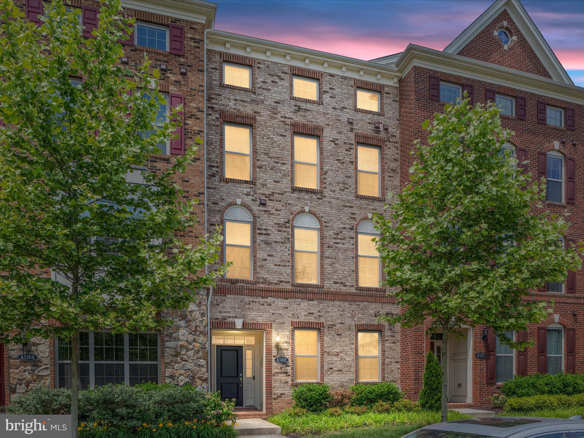 MOOREFIELD STATION - Residential