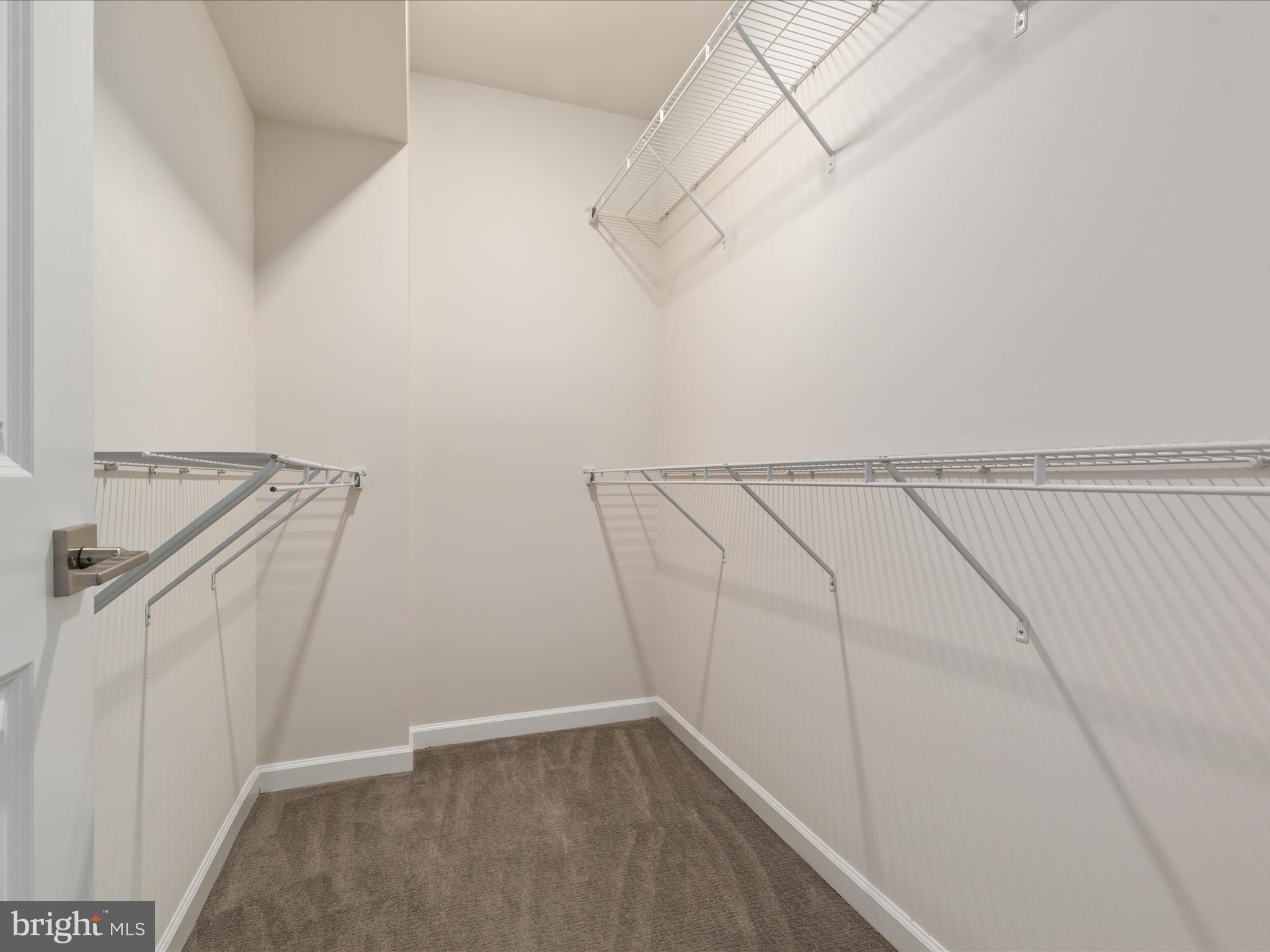 MOOREFIELD STATION - Residential