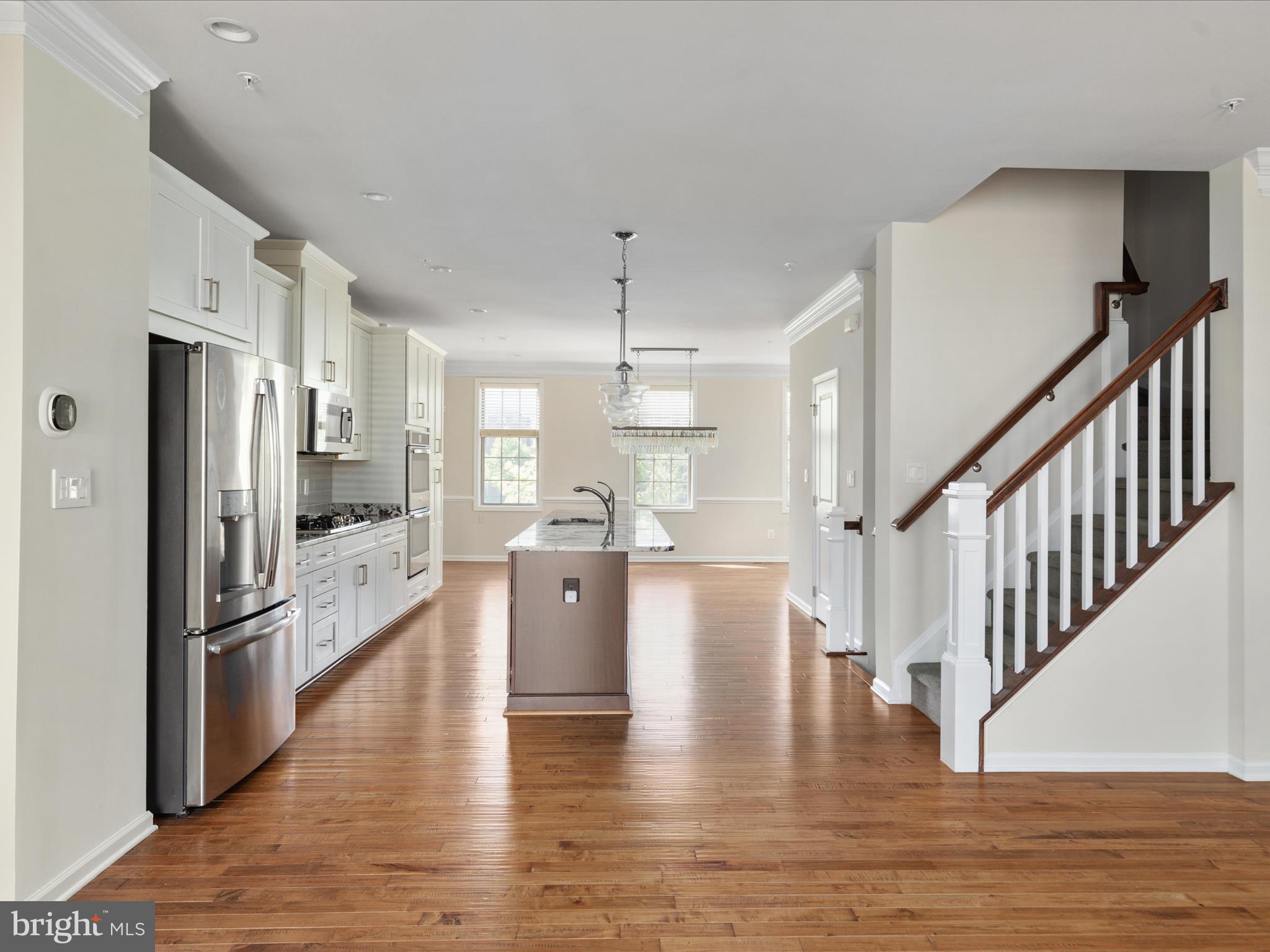 MOOREFIELD STATION - Residential