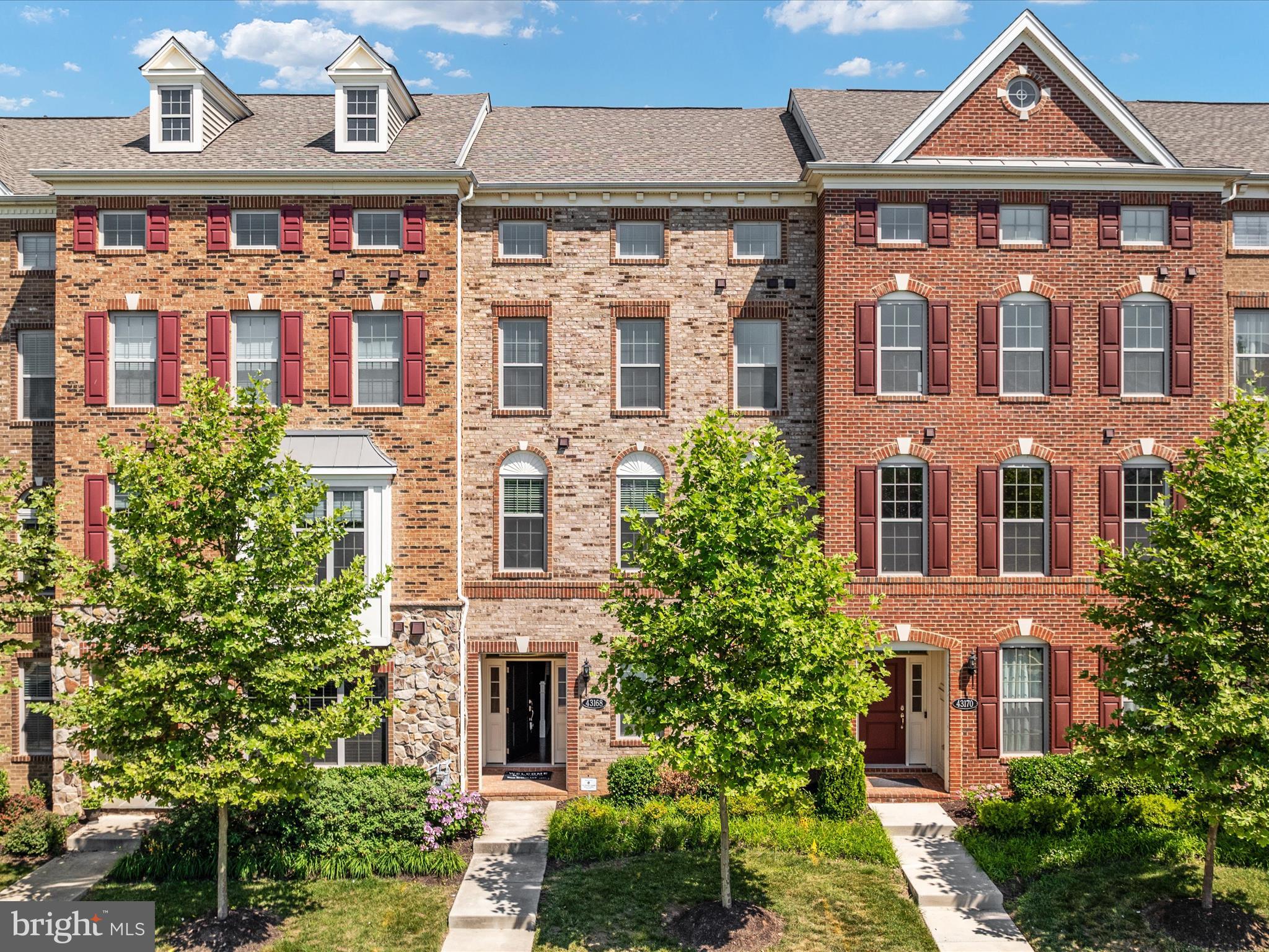 MOOREFIELD STATION - Residential