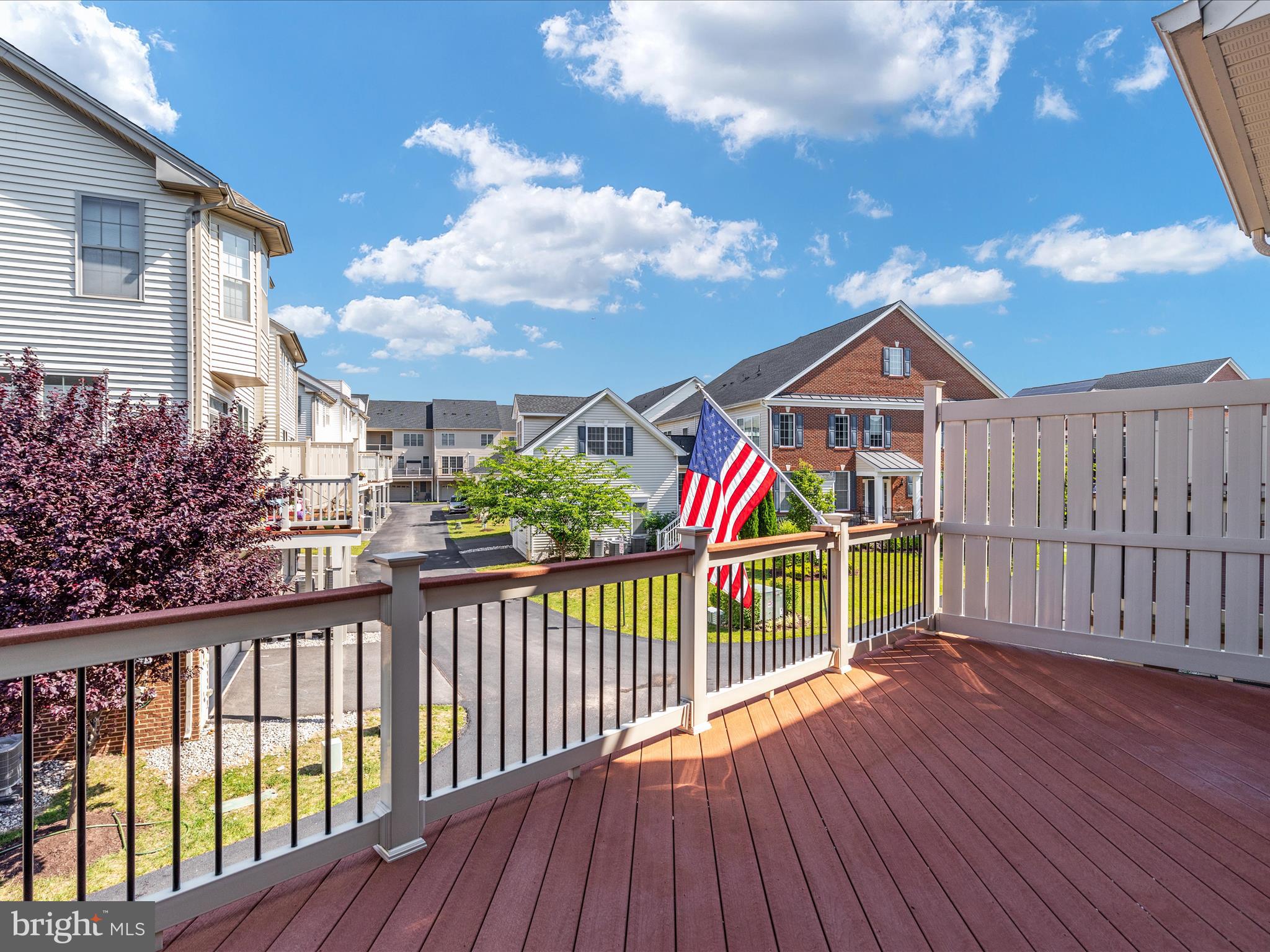 MOOREFIELD STATION - Residential