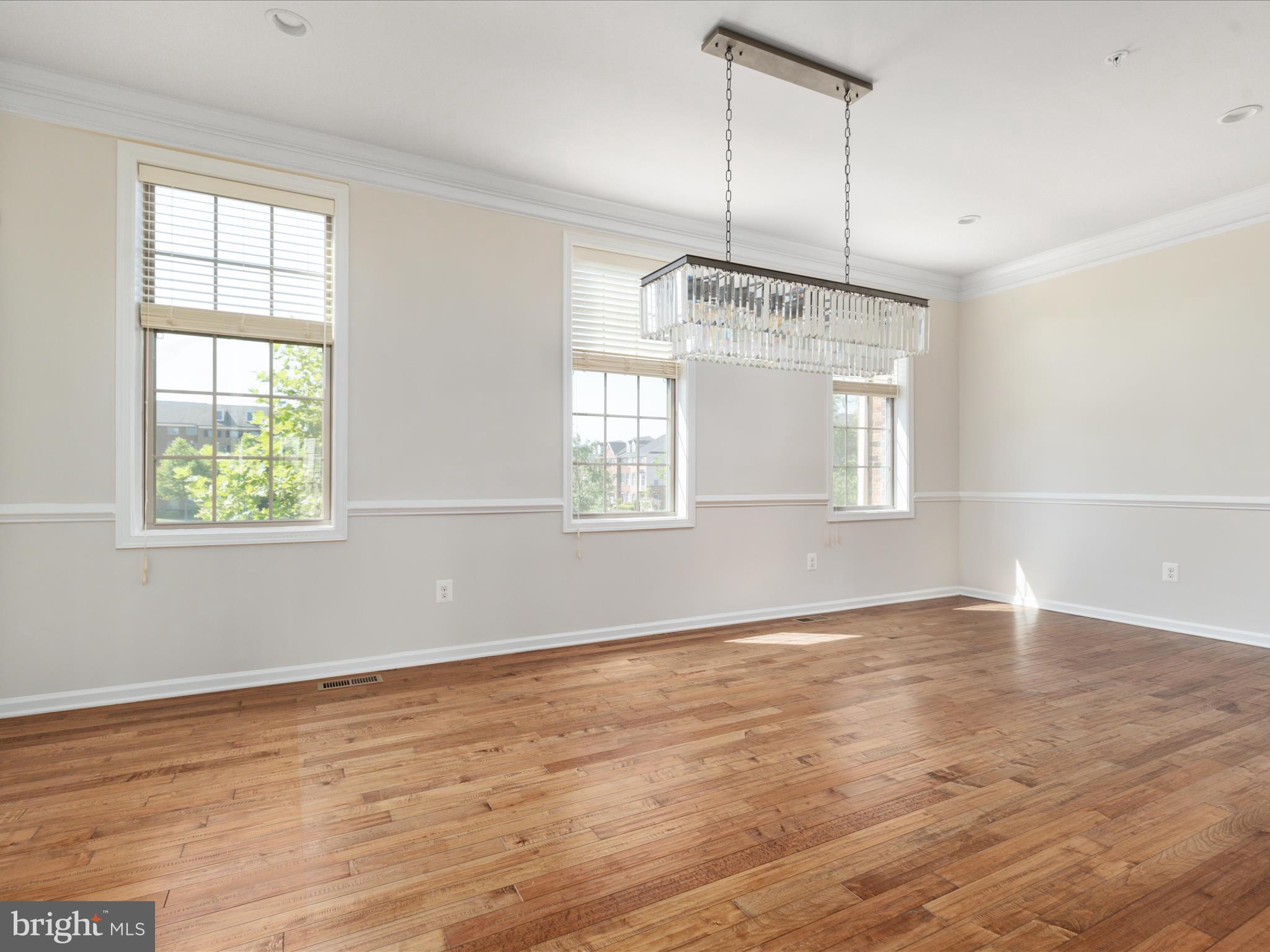 MOOREFIELD STATION - Residential