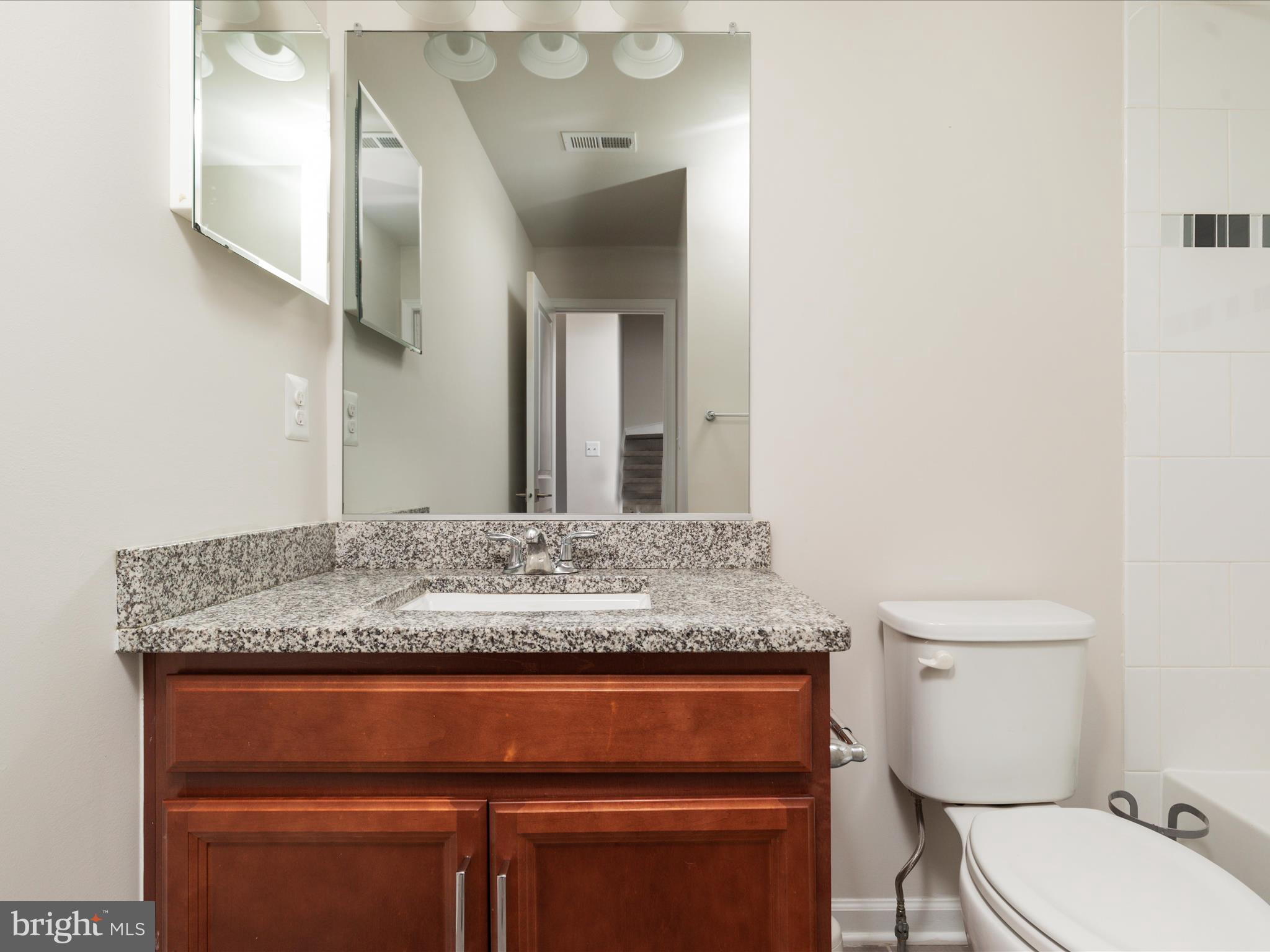 MOOREFIELD STATION - Residential