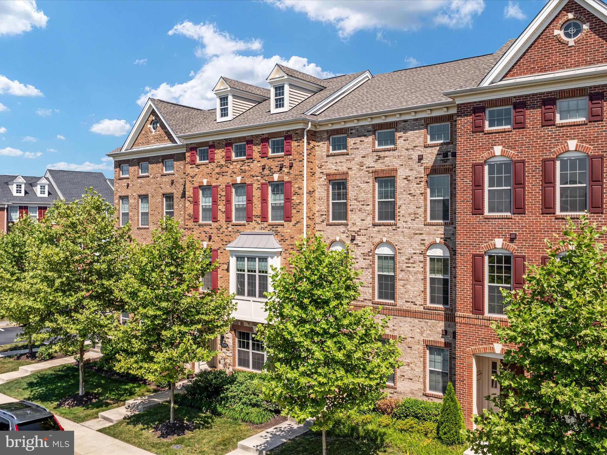 MOOREFIELD STATION - Residential