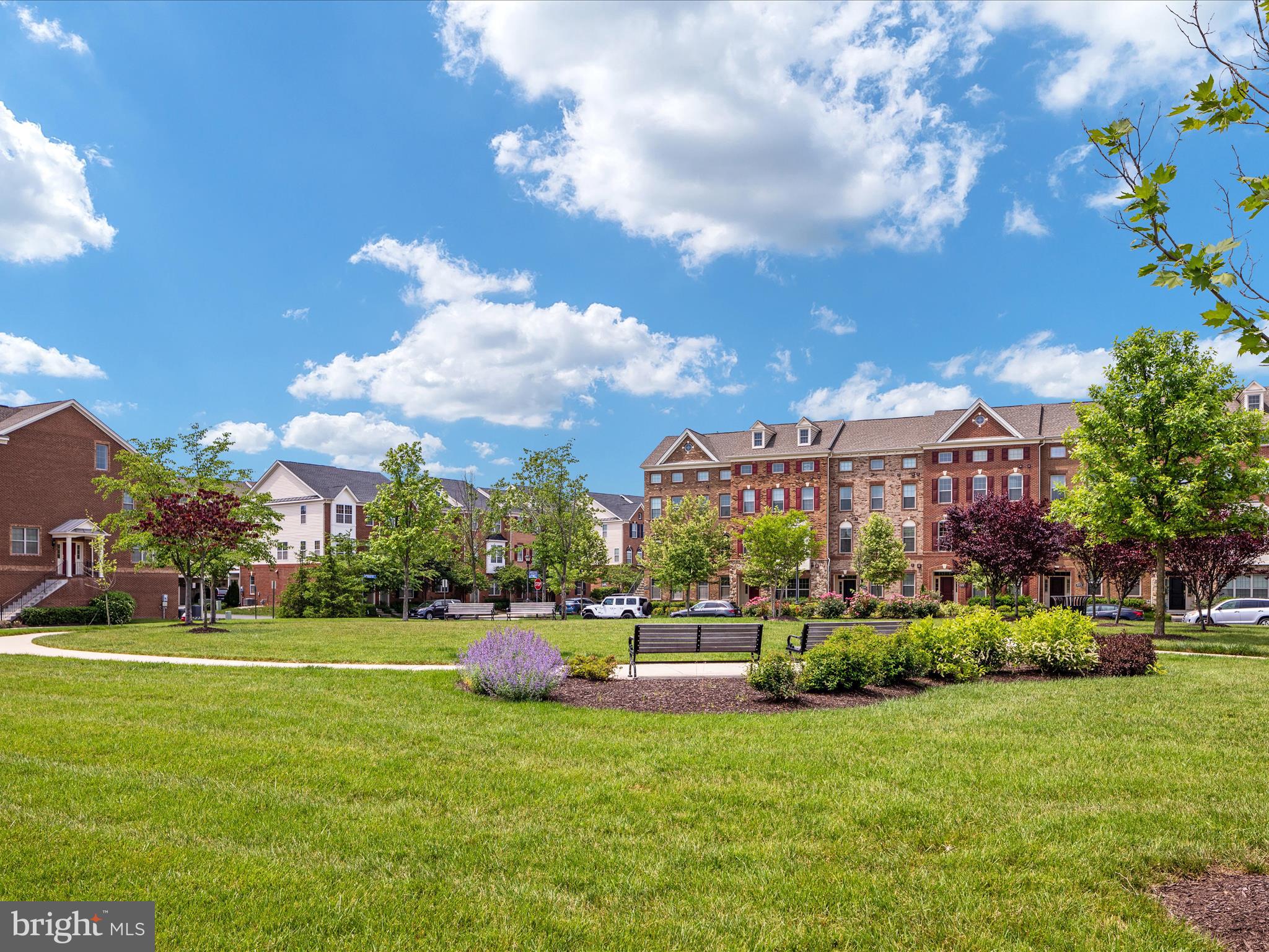 MOOREFIELD STATION - Residential