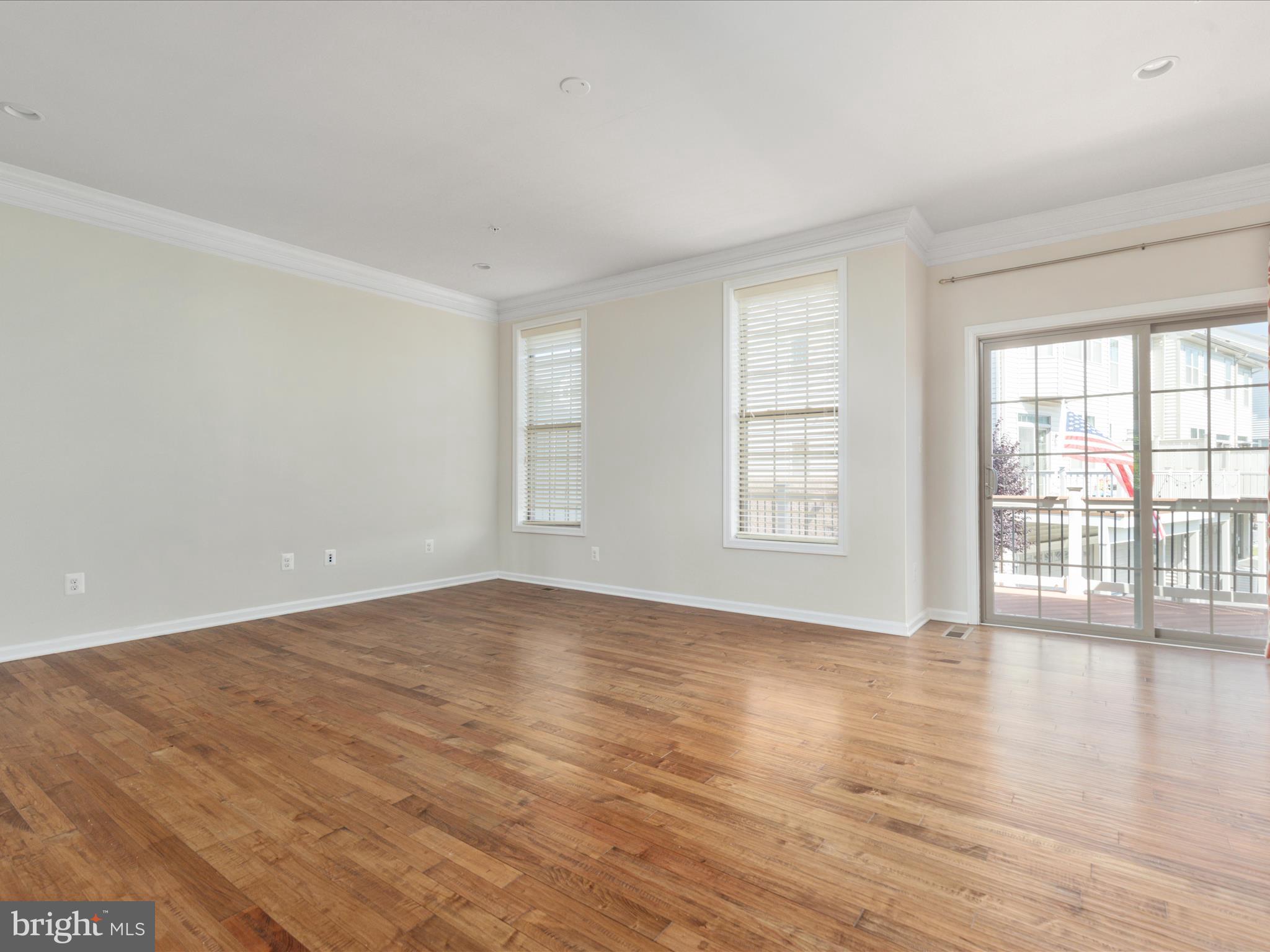 MOOREFIELD STATION - Residential