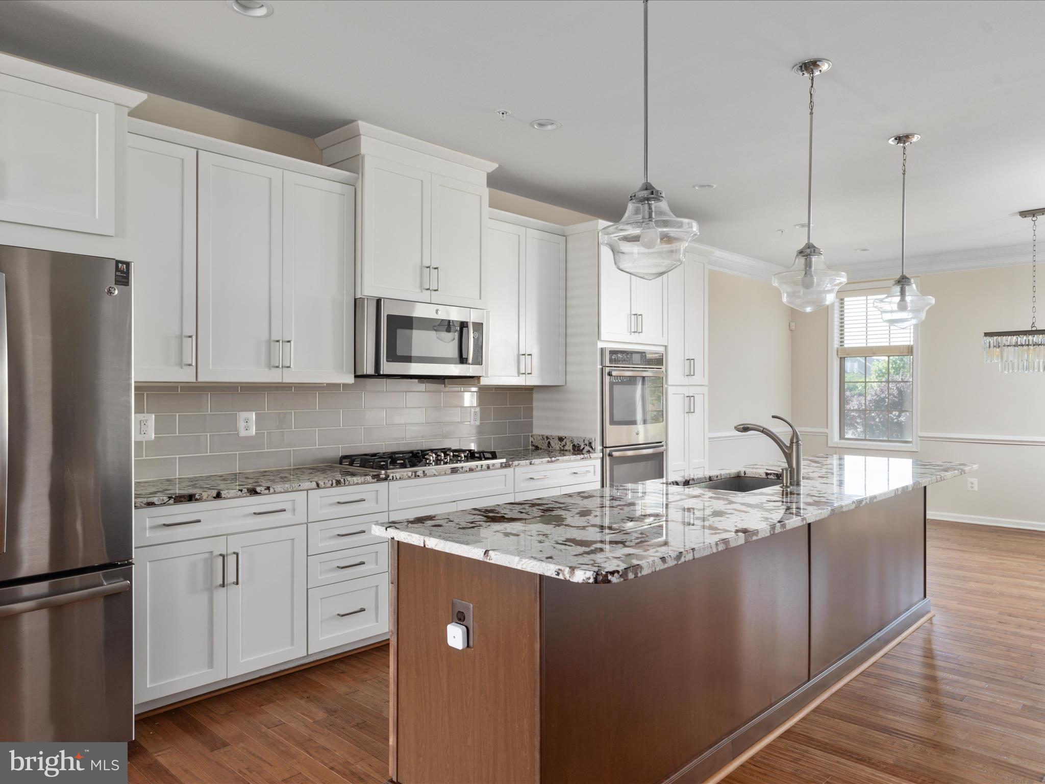 MOOREFIELD STATION - Residential