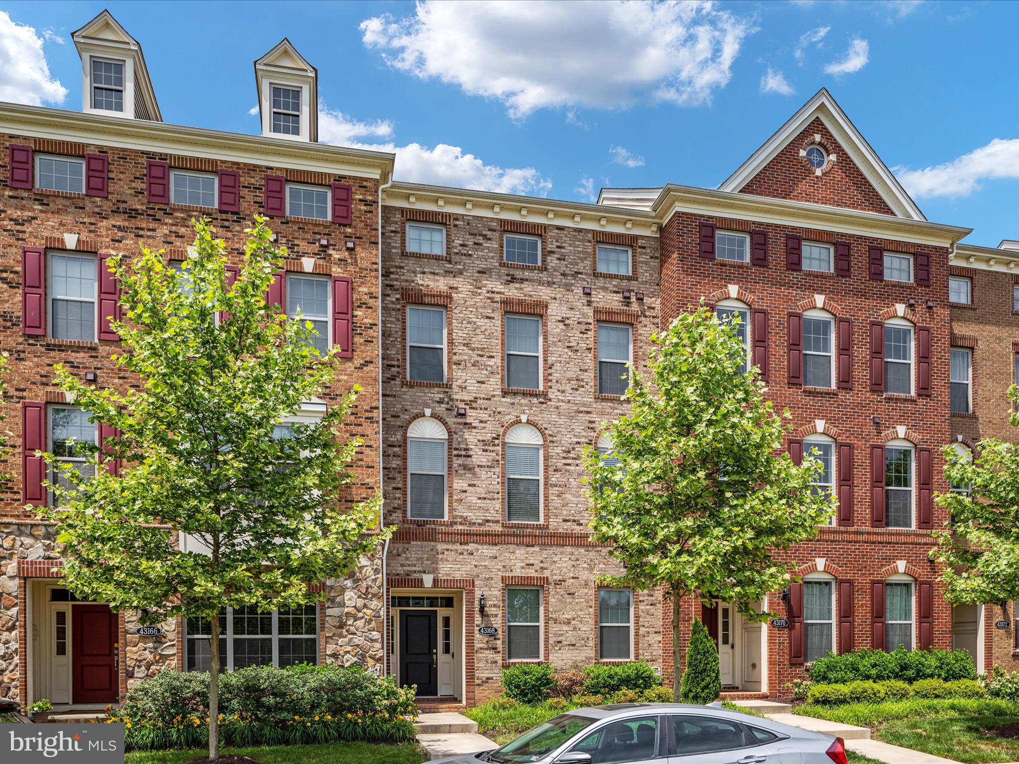 MOOREFIELD STATION - Residential