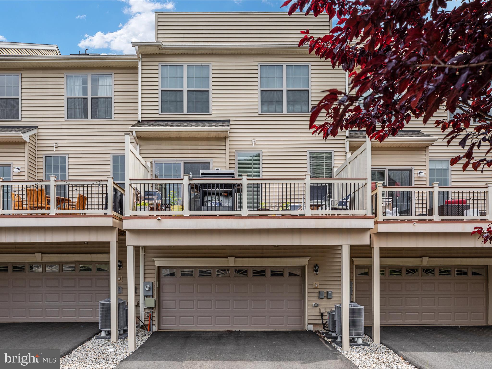 MOOREFIELD STATION - Residential