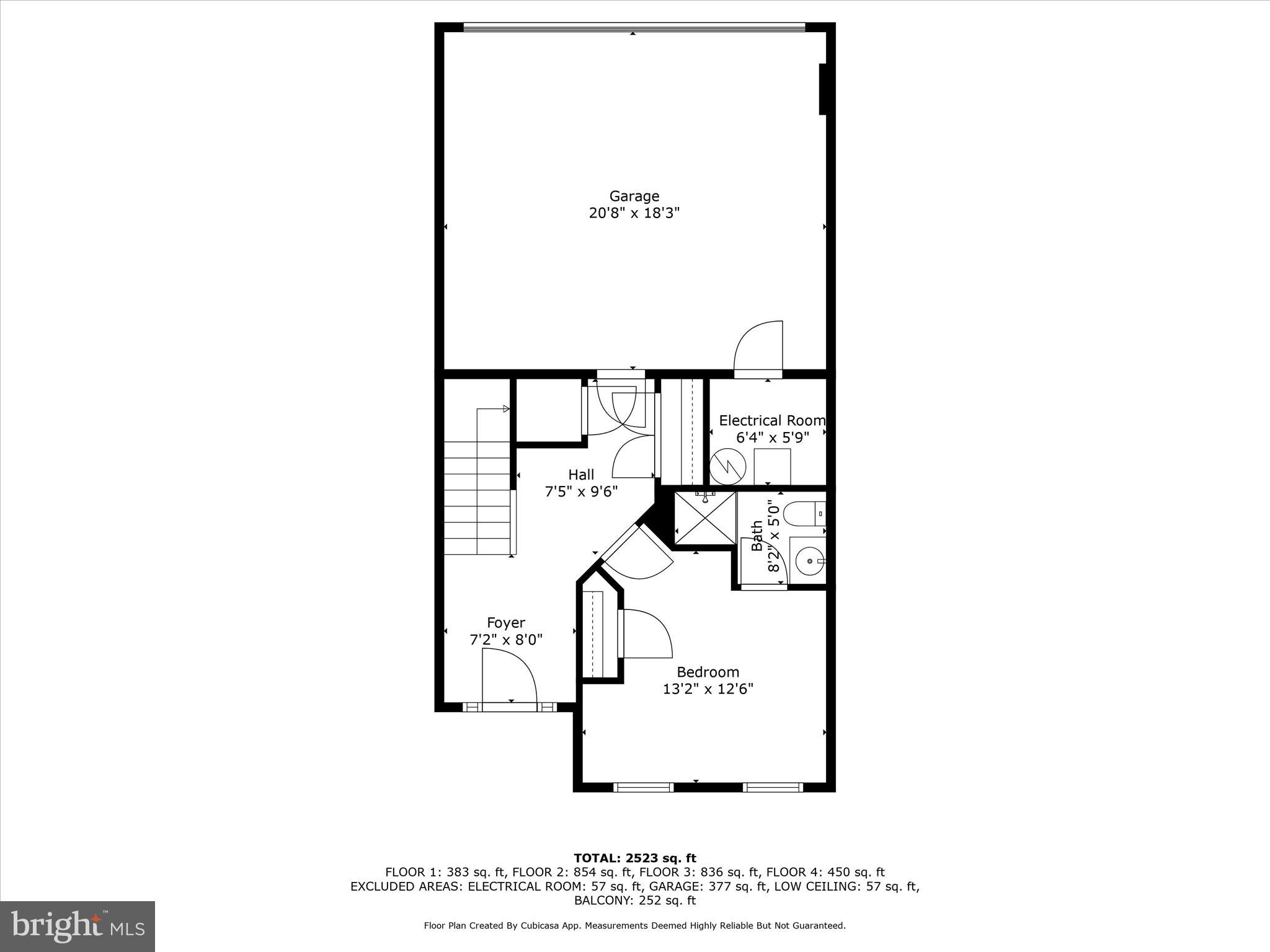 MOOREFIELD STATION - Residential