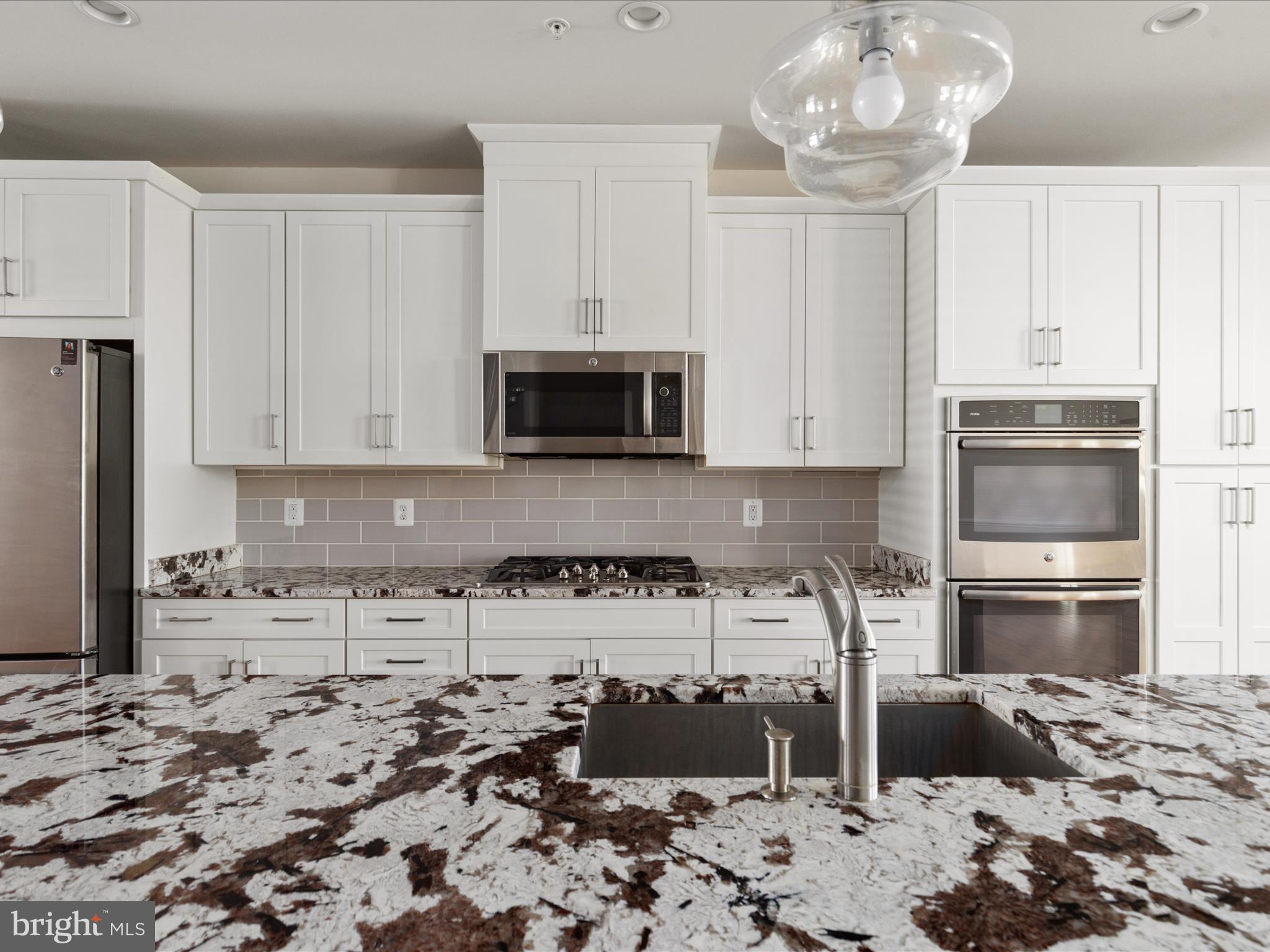 MOOREFIELD STATION - Residential