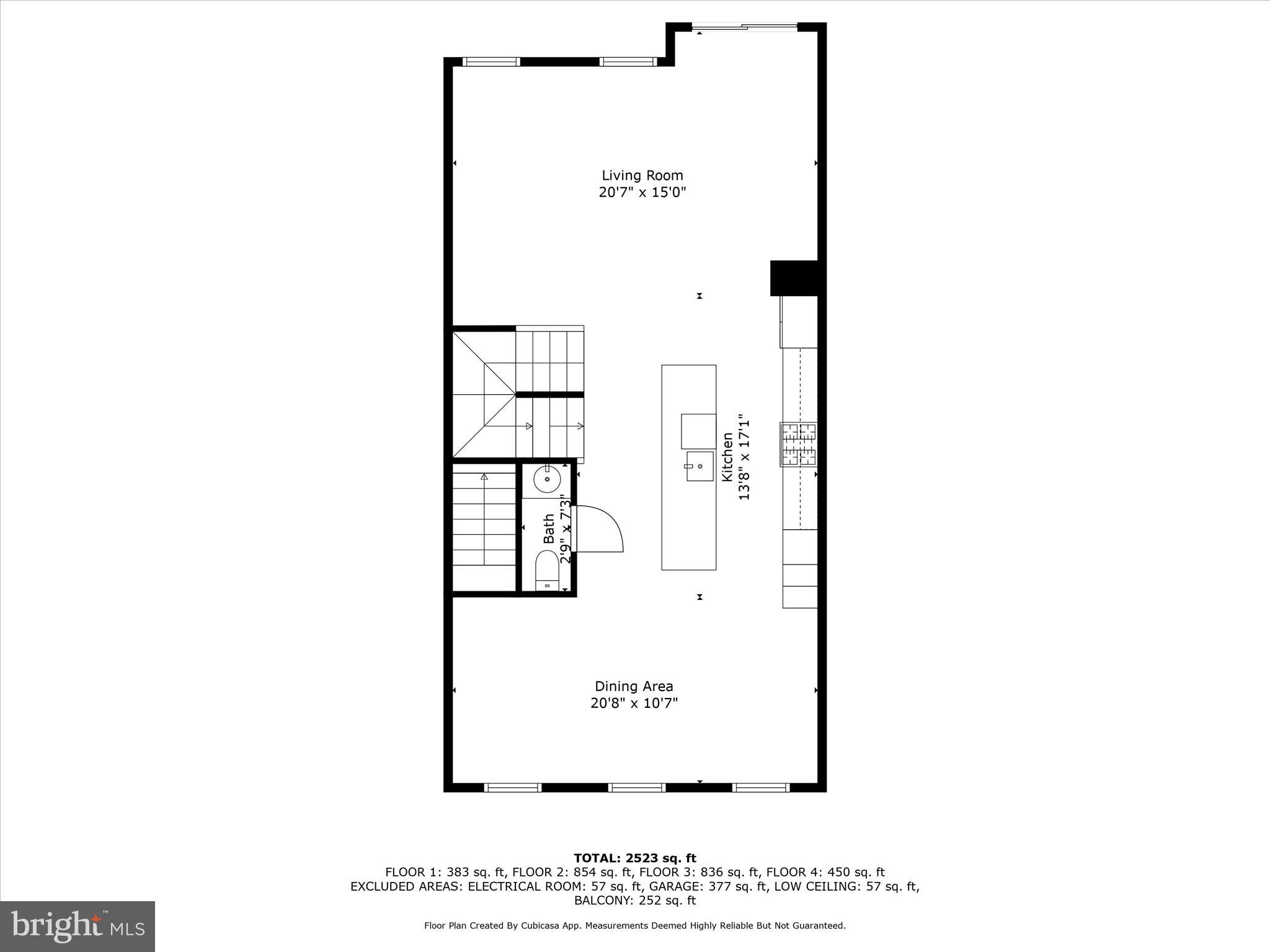 MOOREFIELD STATION - Residential