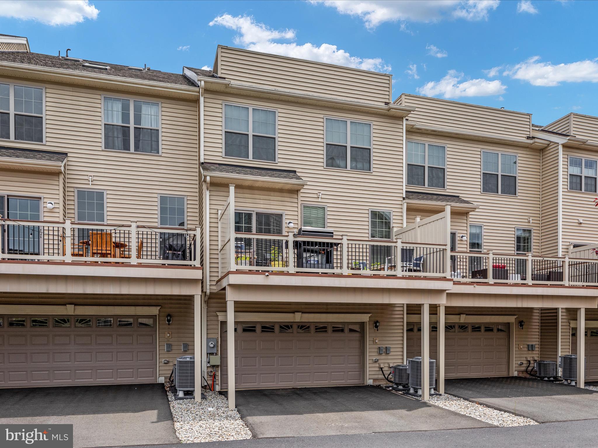 MOOREFIELD STATION - Residential