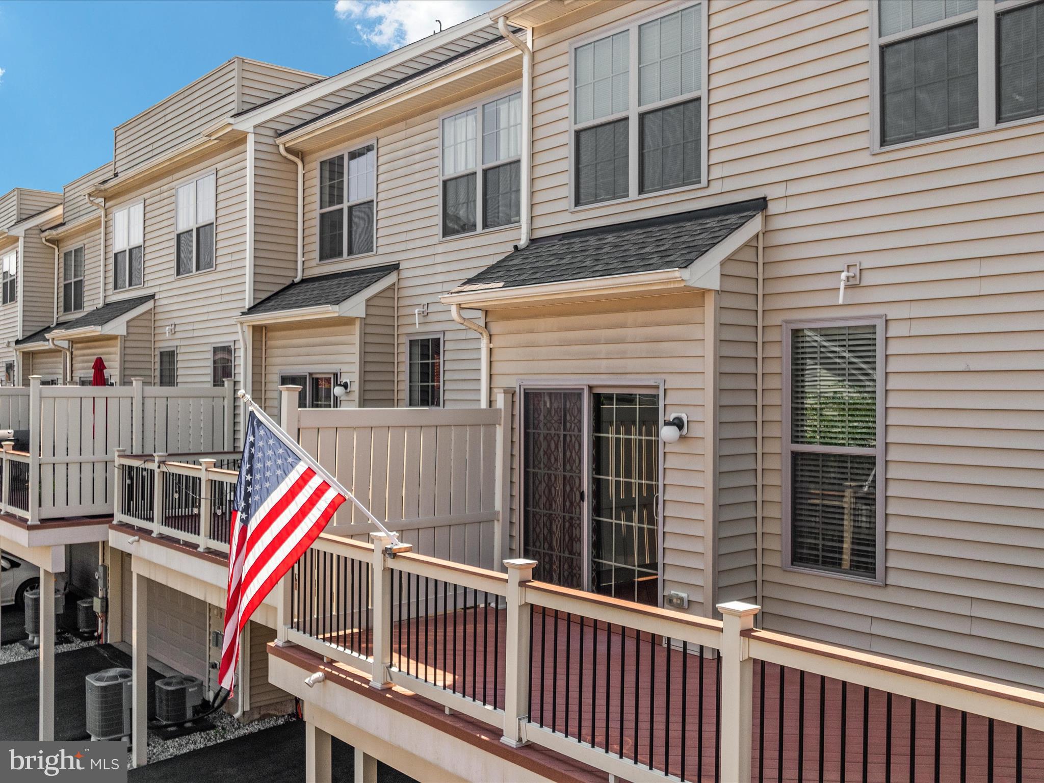 MOOREFIELD STATION - Residential