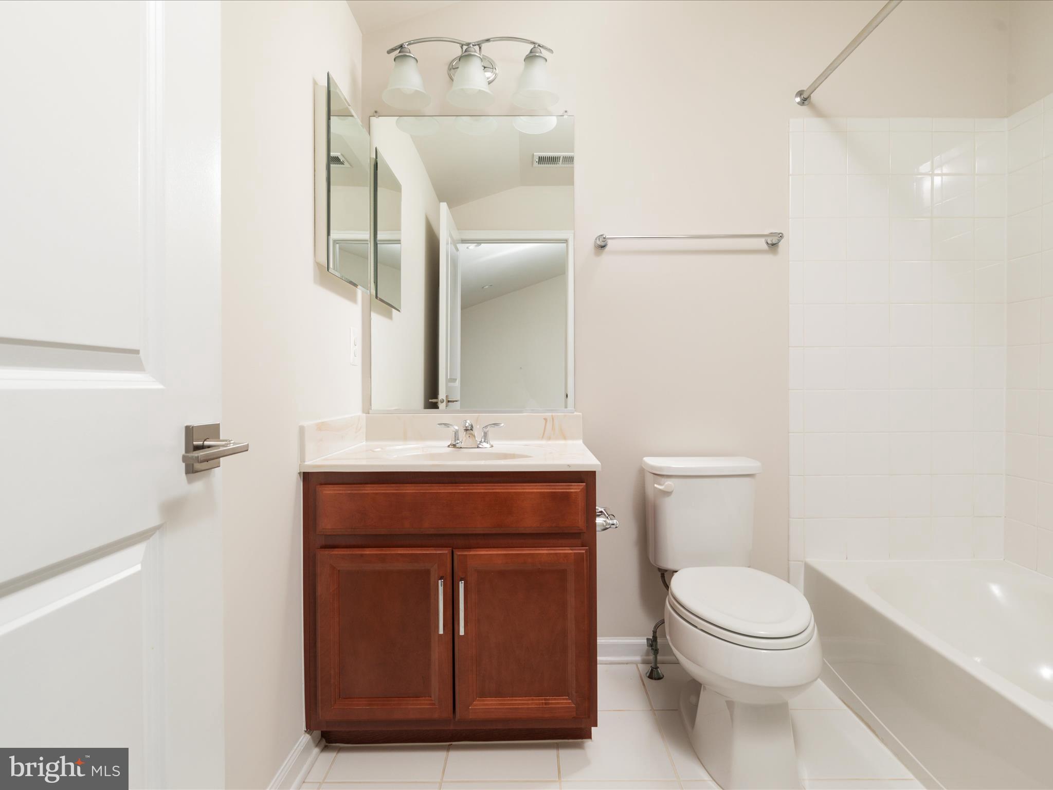 MOOREFIELD STATION - Residential