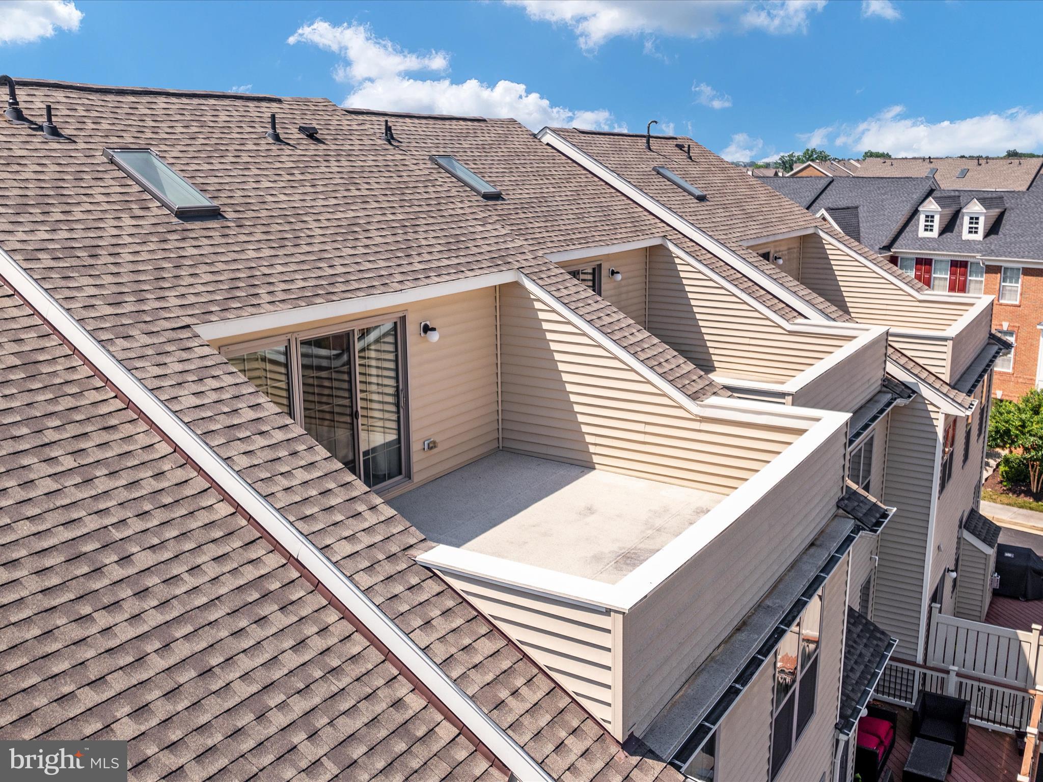 MOOREFIELD STATION - Residential