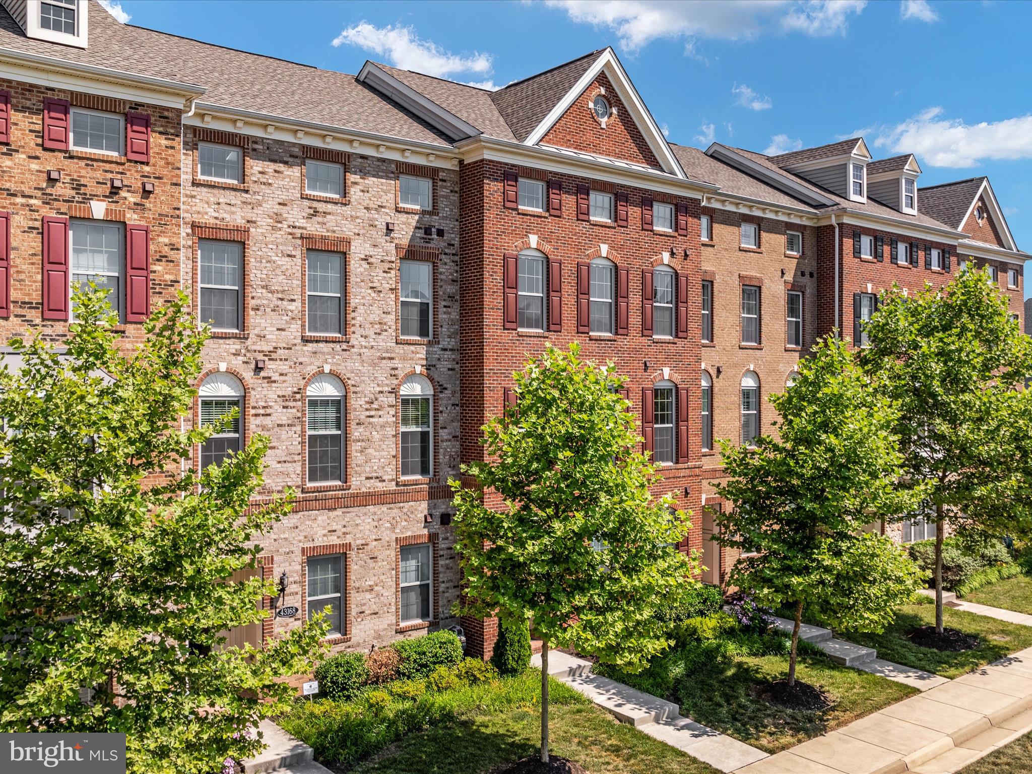 MOOREFIELD STATION - Residential