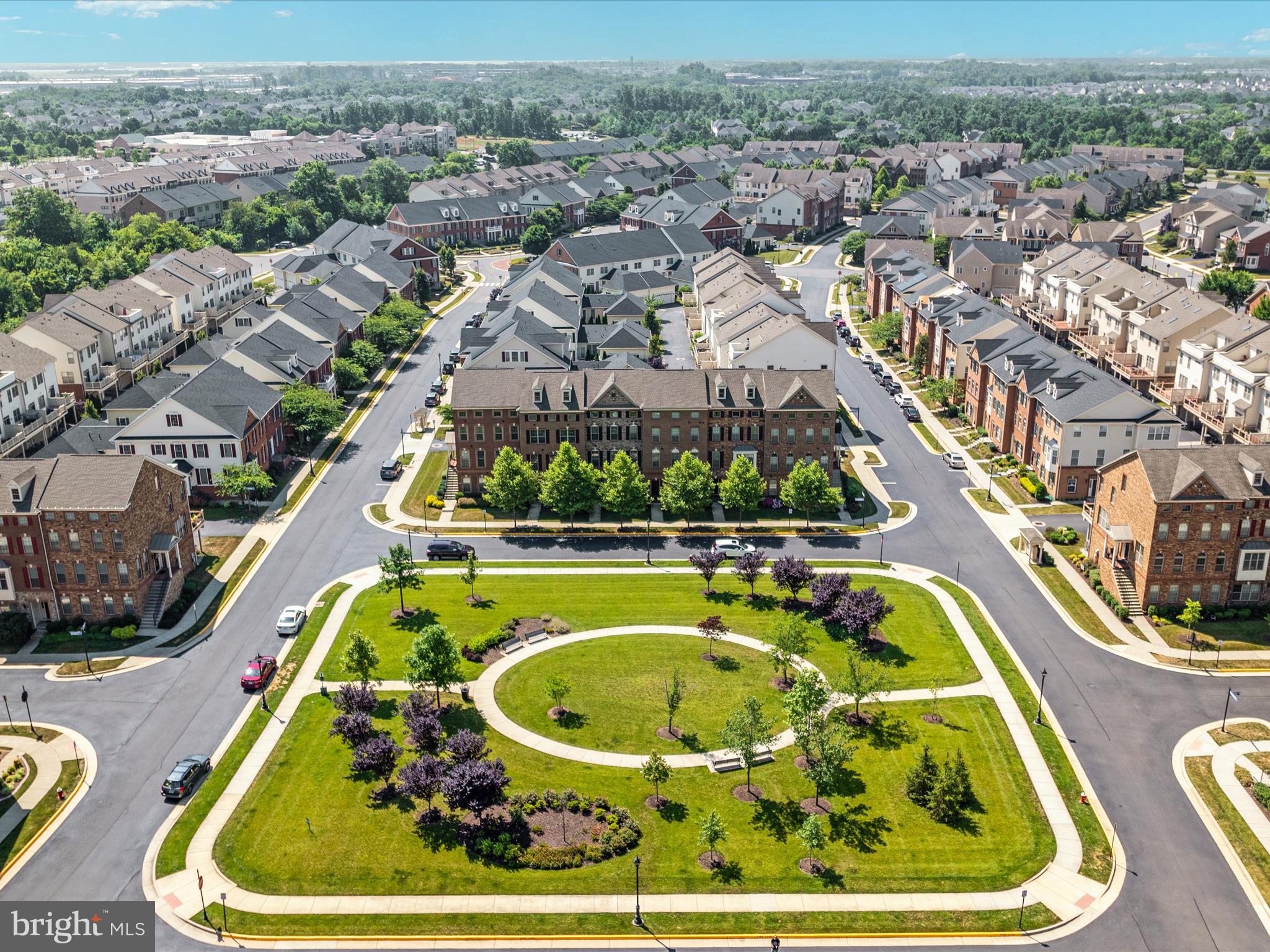 MOOREFIELD STATION - Residential