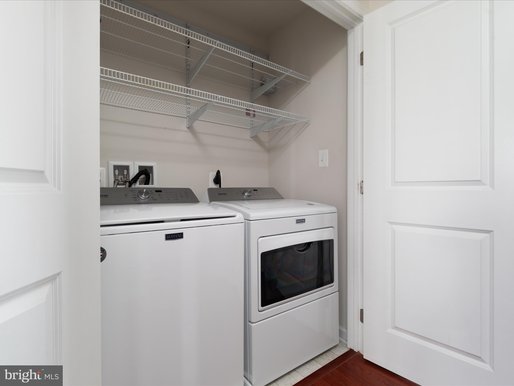 MOOREFIELD STATION - Residential