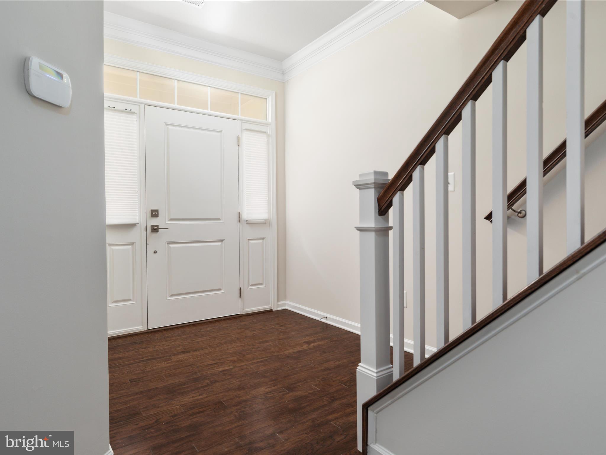 MOOREFIELD STATION - Residential