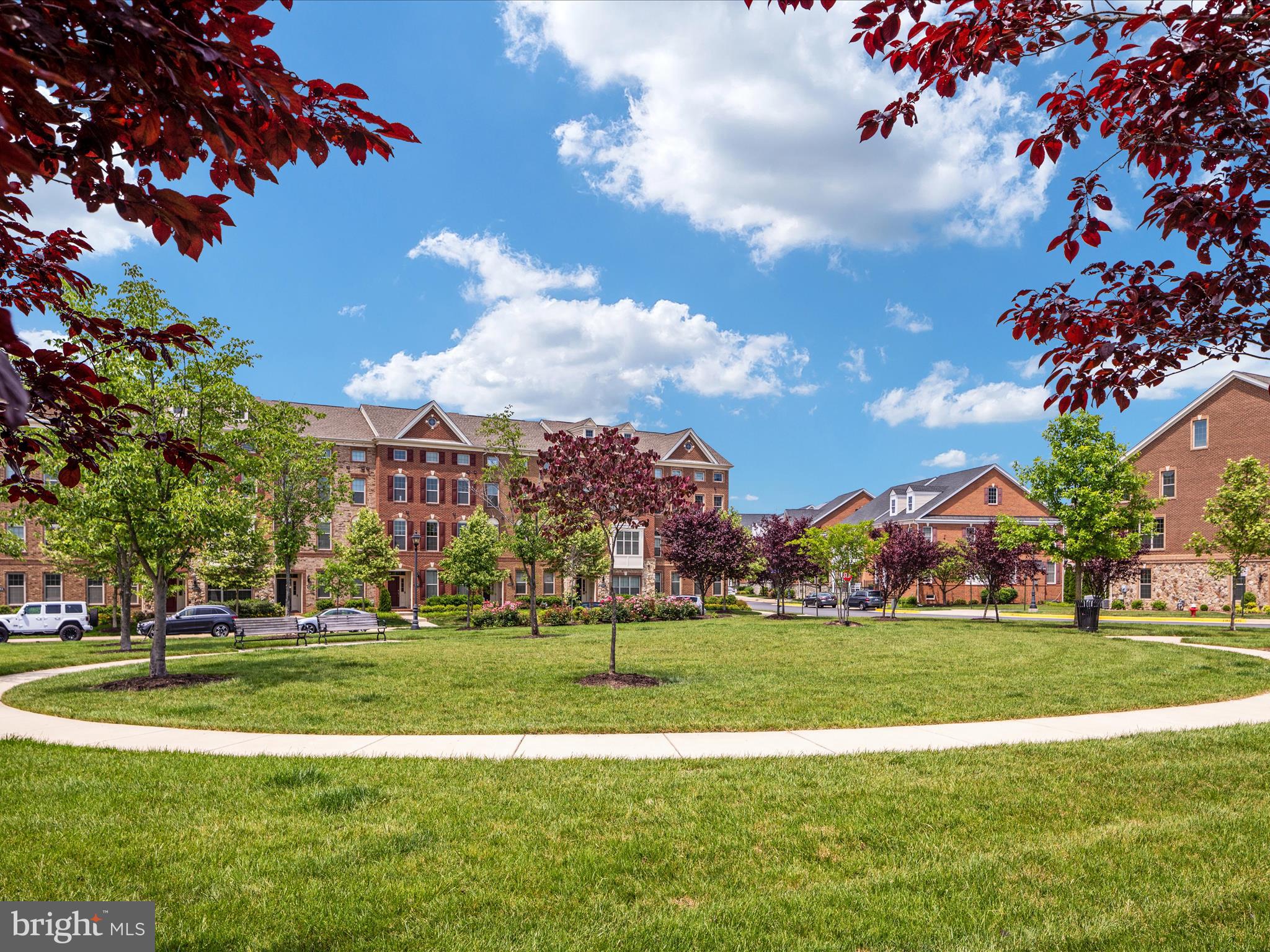 MOOREFIELD STATION - Residential
