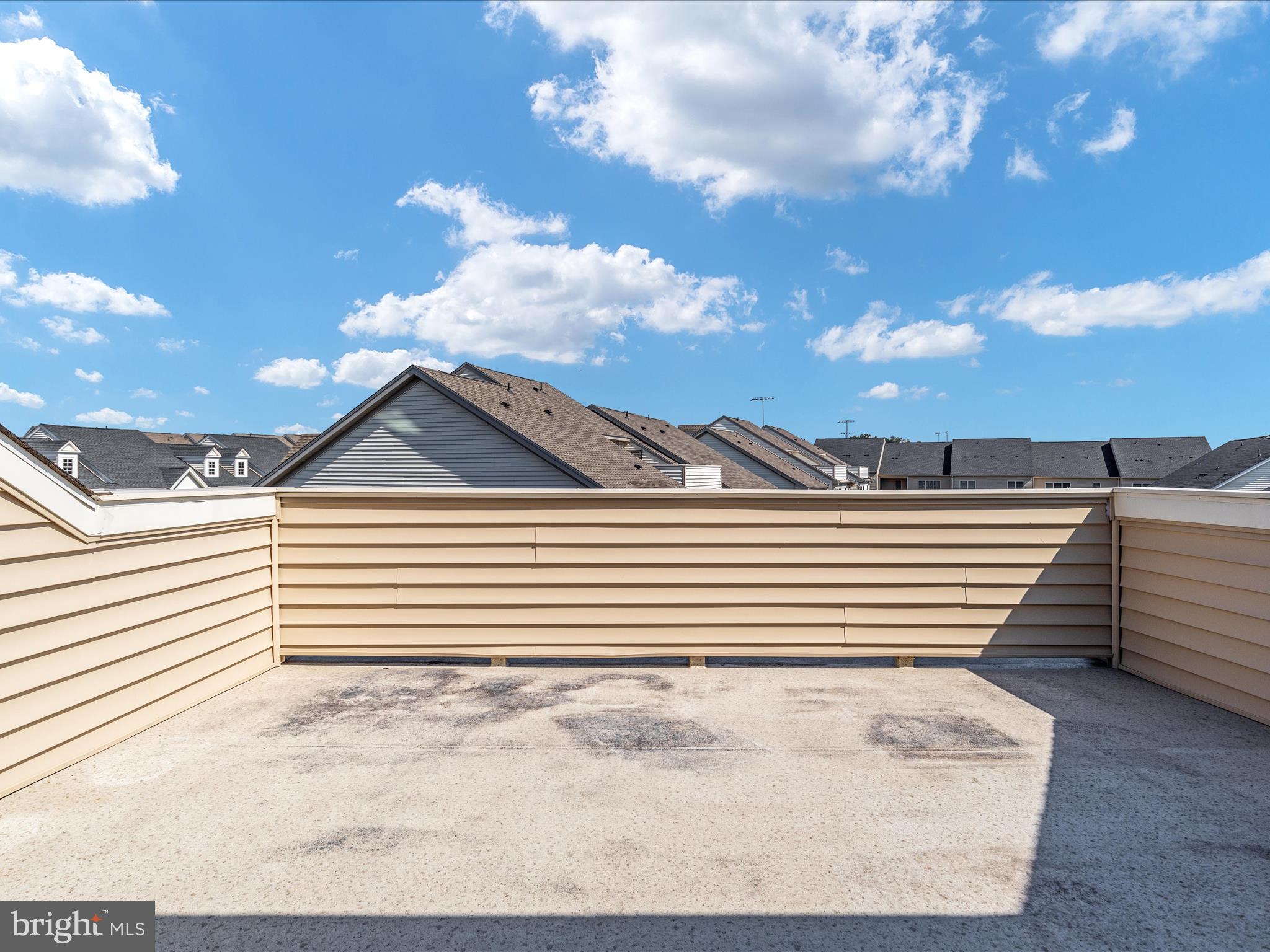 MOOREFIELD STATION - Residential