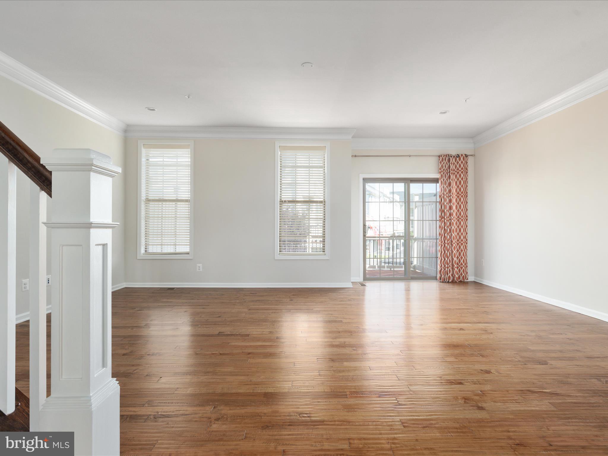 MOOREFIELD STATION - Residential