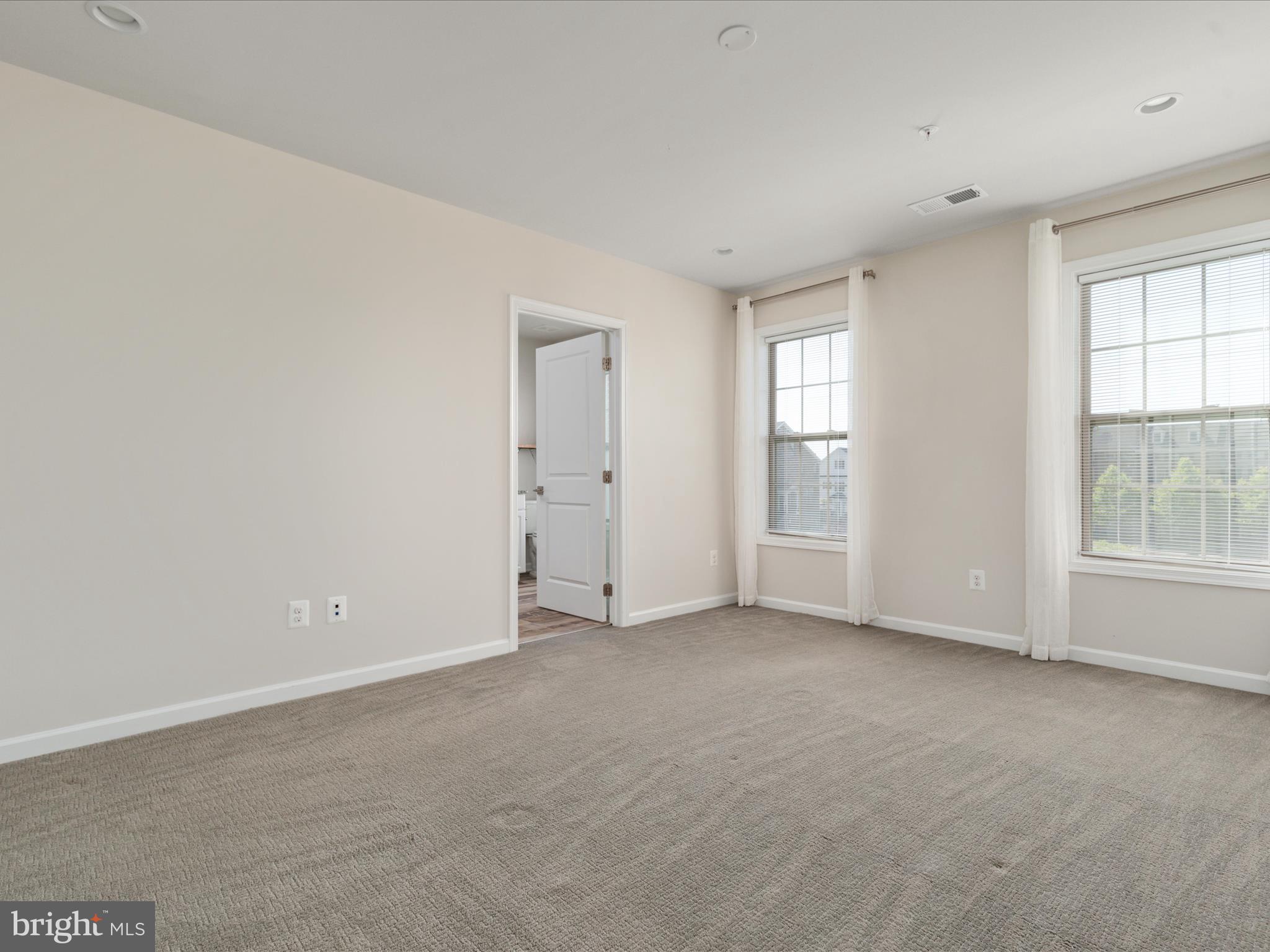 MOOREFIELD STATION - Residential