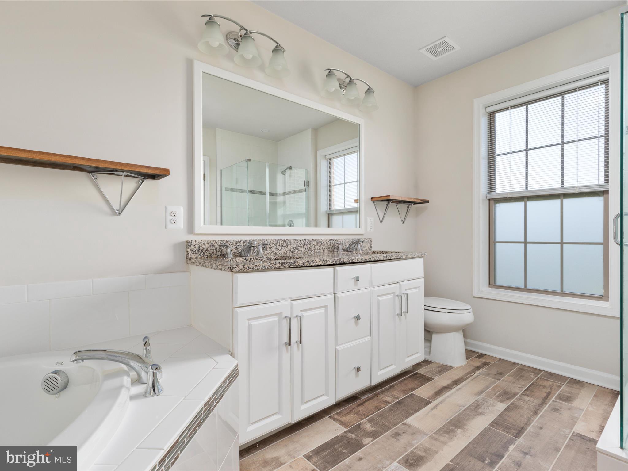 MOOREFIELD STATION - Residential