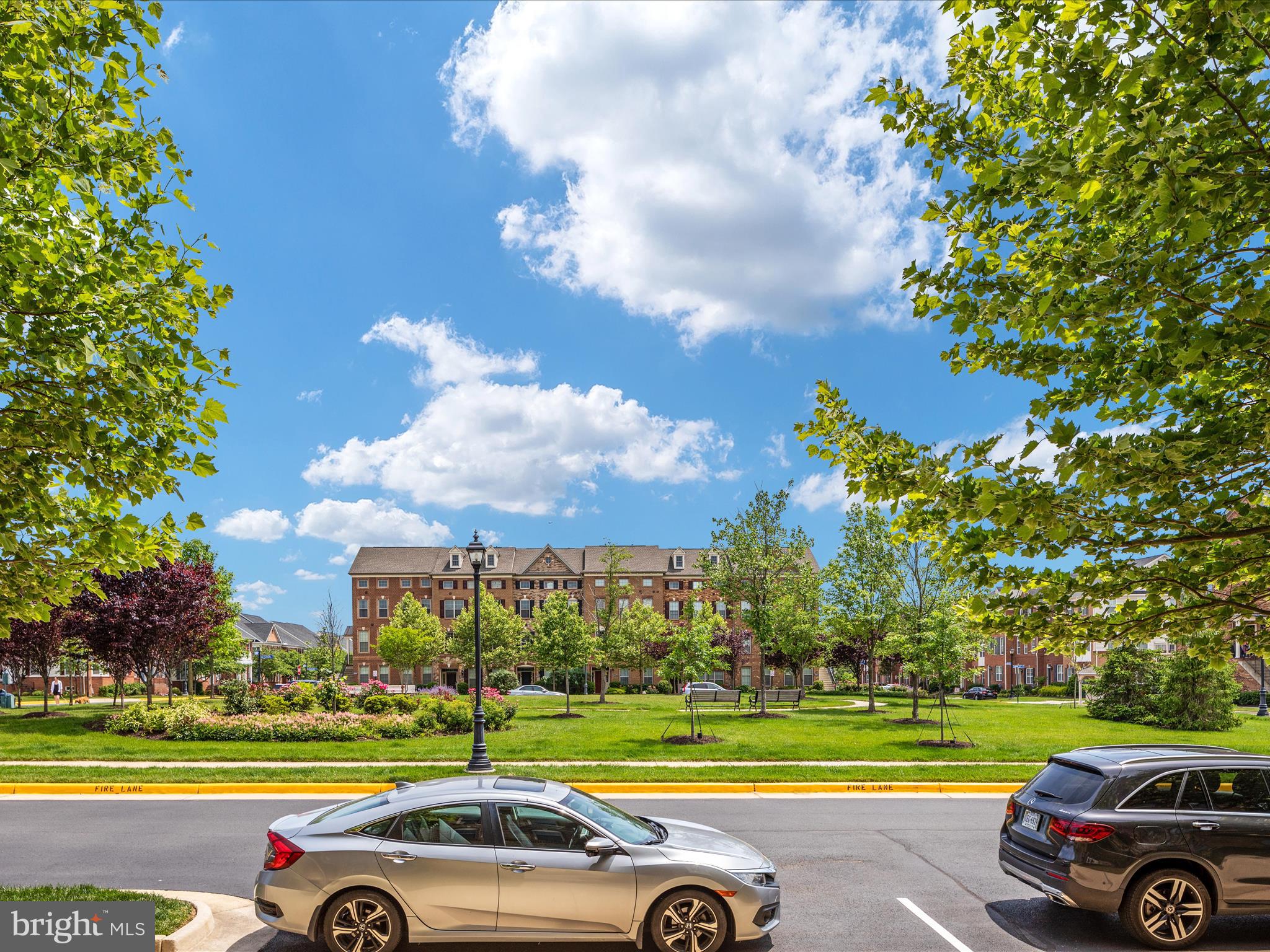 MOOREFIELD STATION - Residential