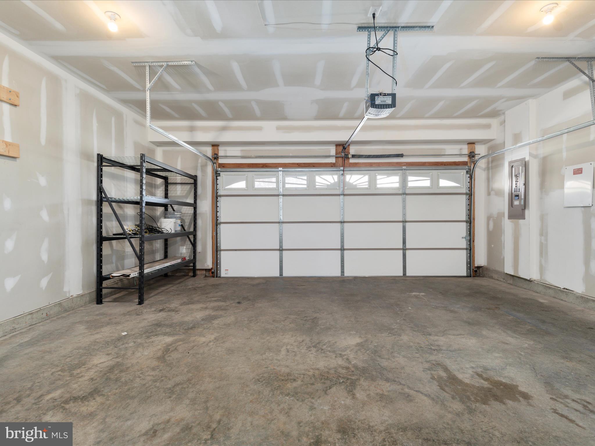 MOOREFIELD STATION - Residential