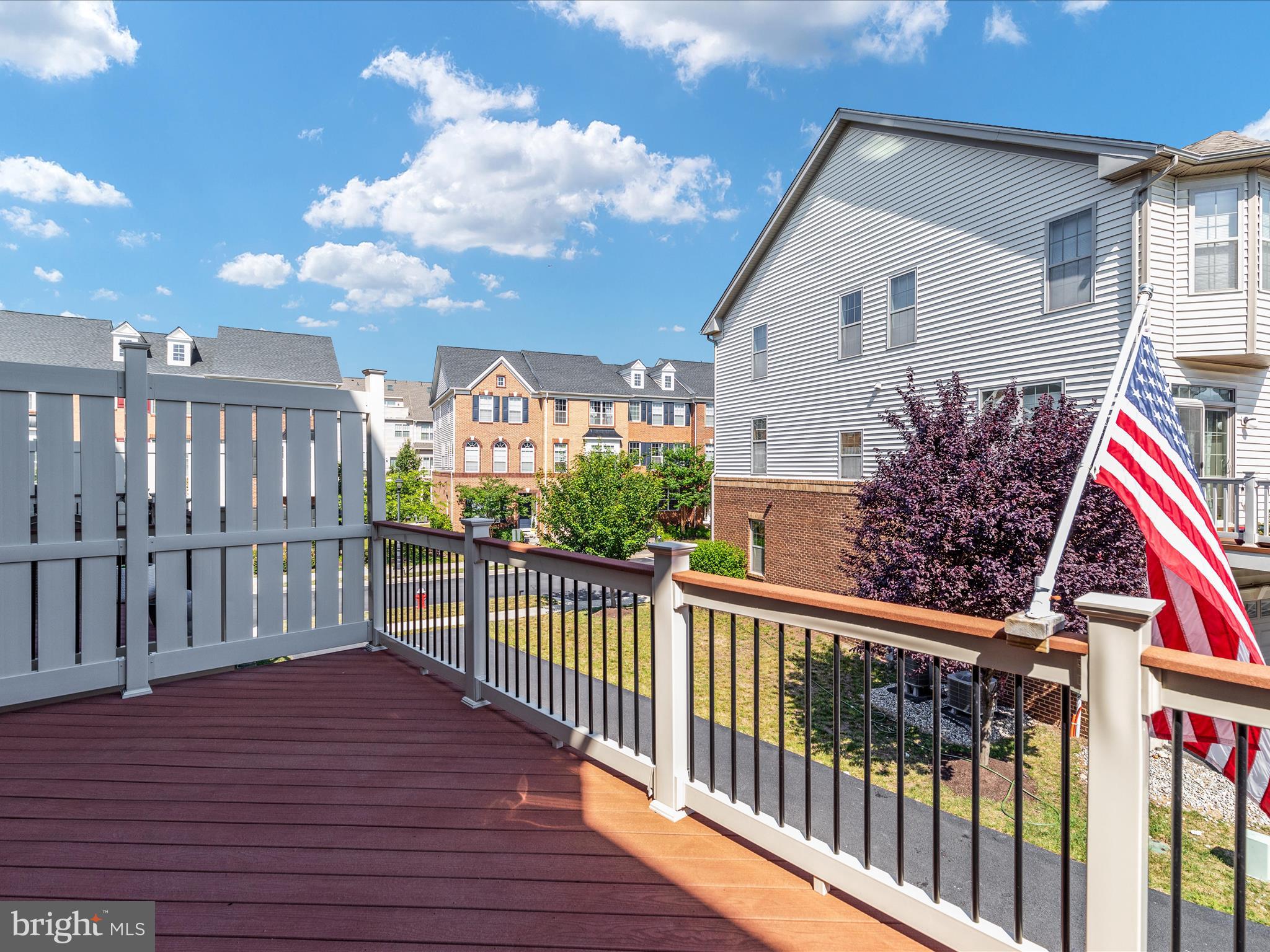 MOOREFIELD STATION - Residential