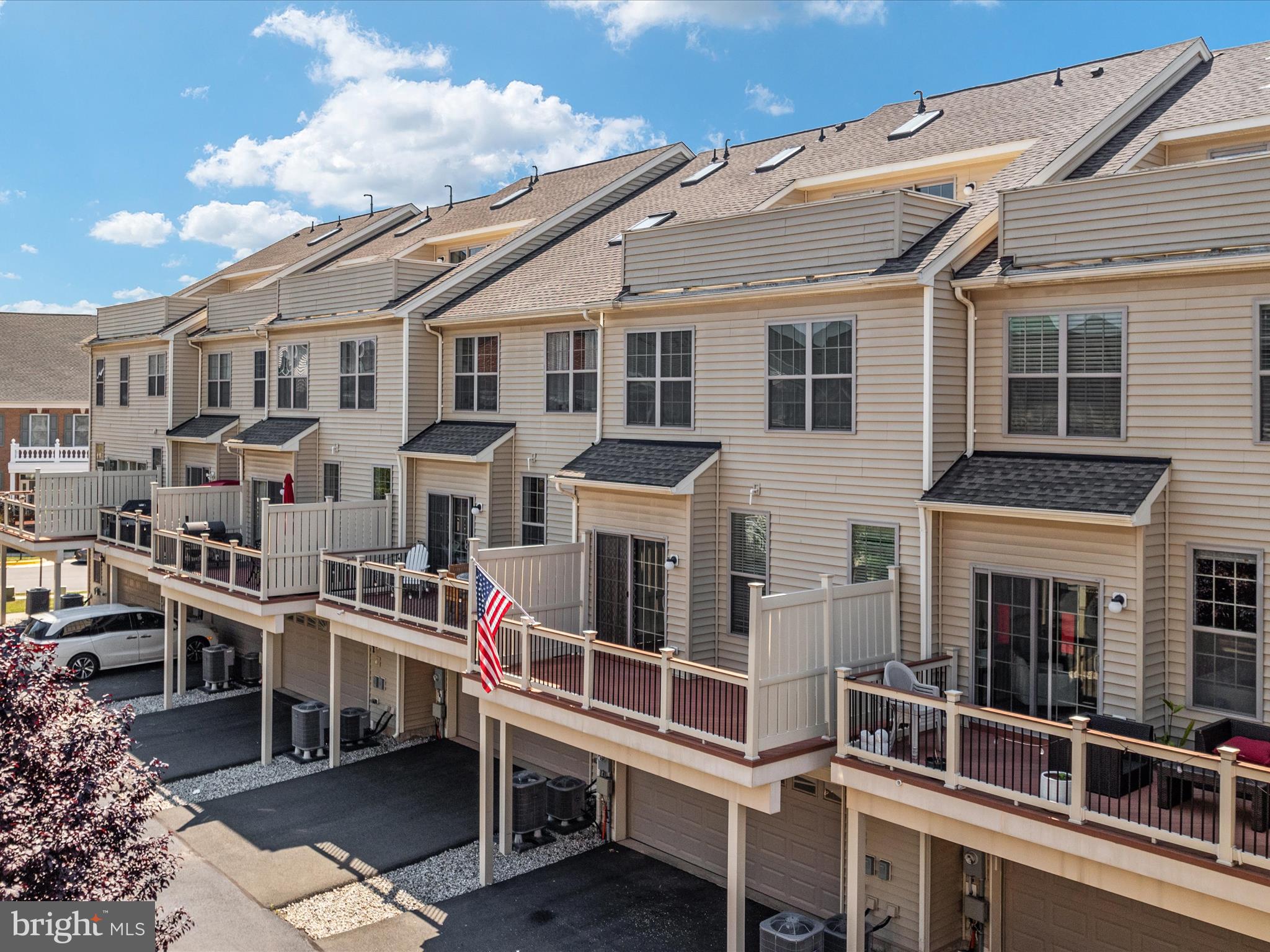 MOOREFIELD STATION - Residential