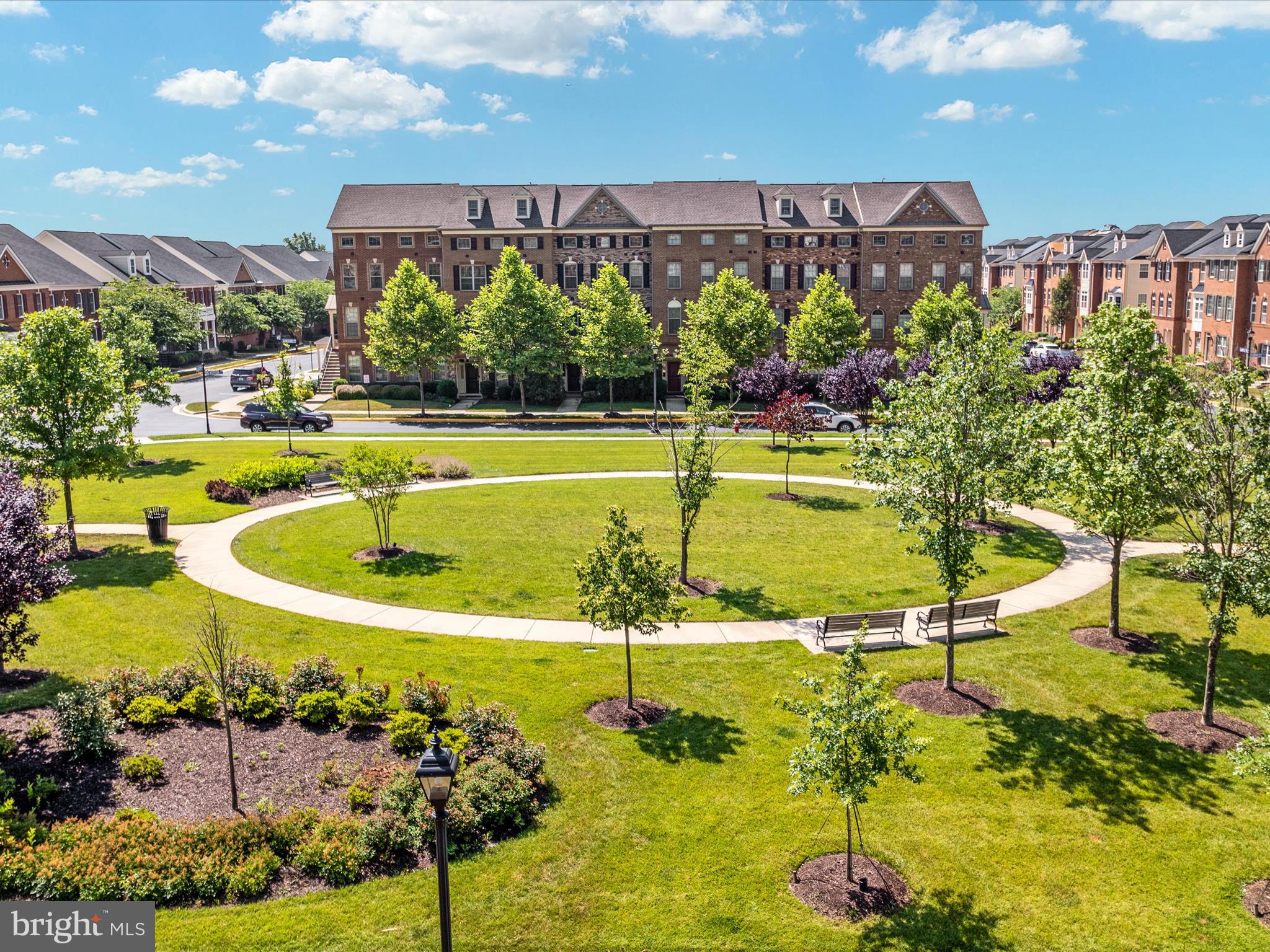 MOOREFIELD STATION - Residential