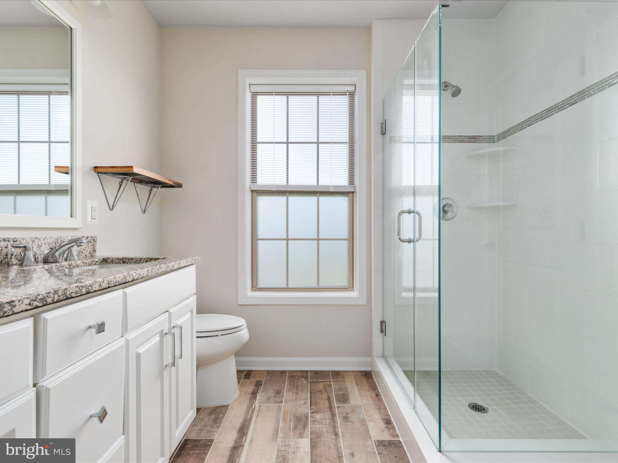 MOOREFIELD STATION - Residential