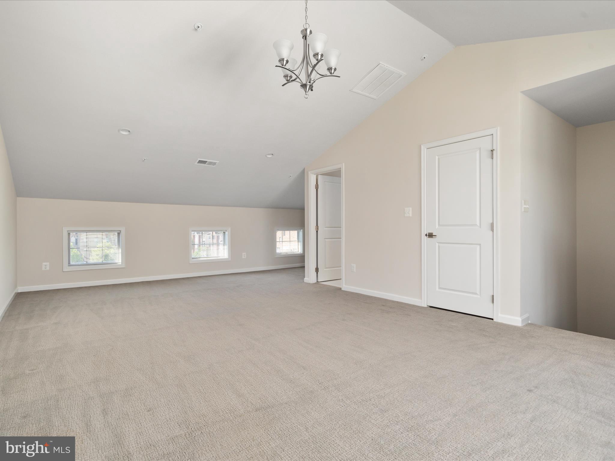 MOOREFIELD STATION - Residential