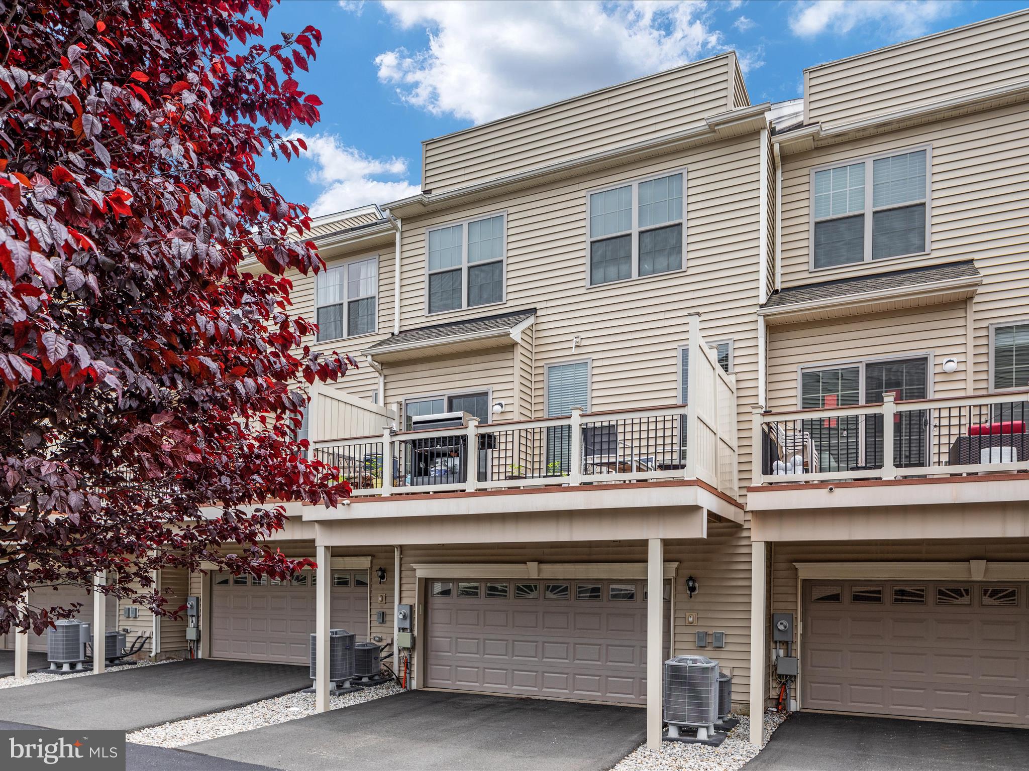 MOOREFIELD STATION - Residential