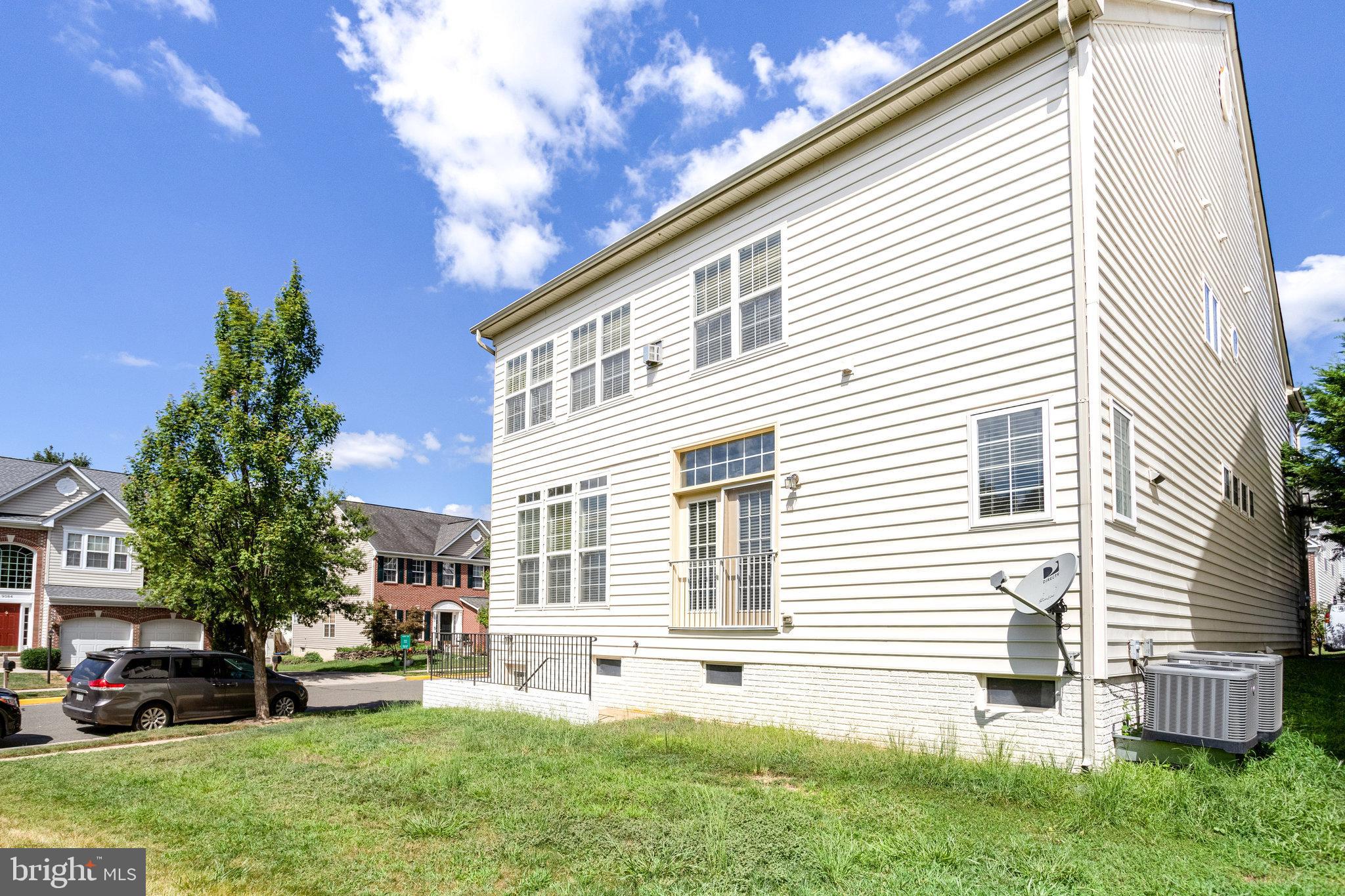 LAUREL HIGHLANDS - Residential