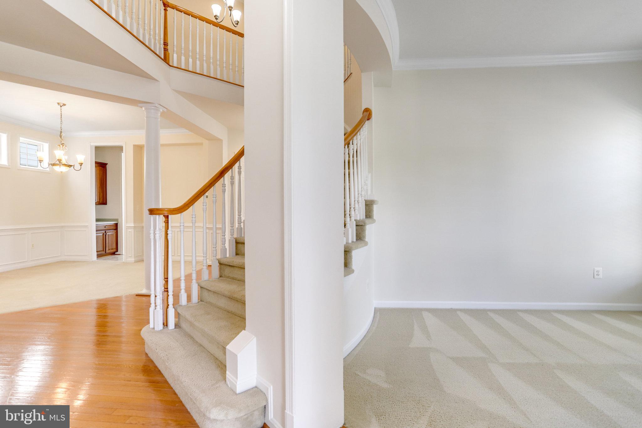 LAUREL HIGHLANDS - Residential