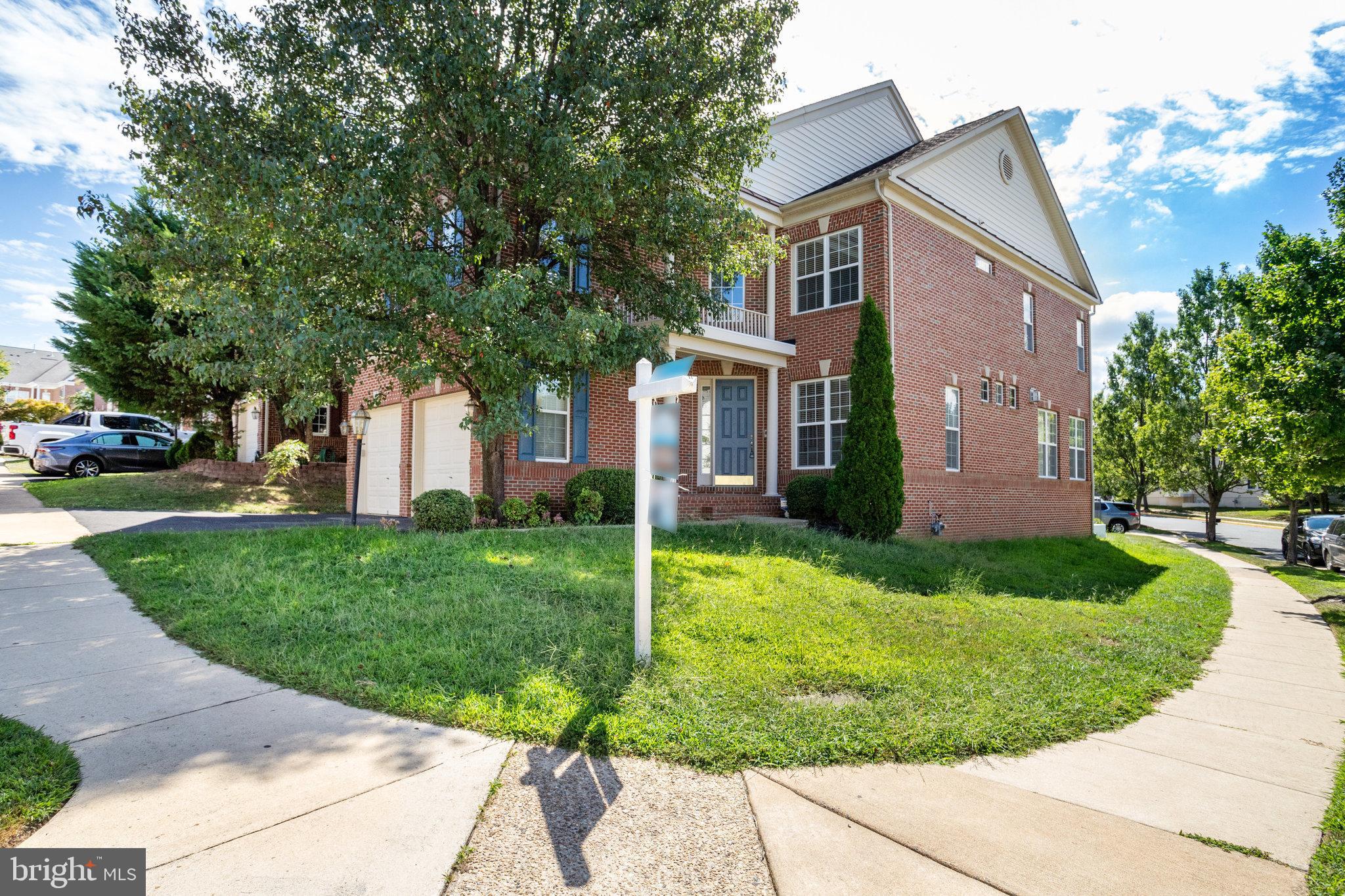 LAUREL HIGHLANDS - Residential