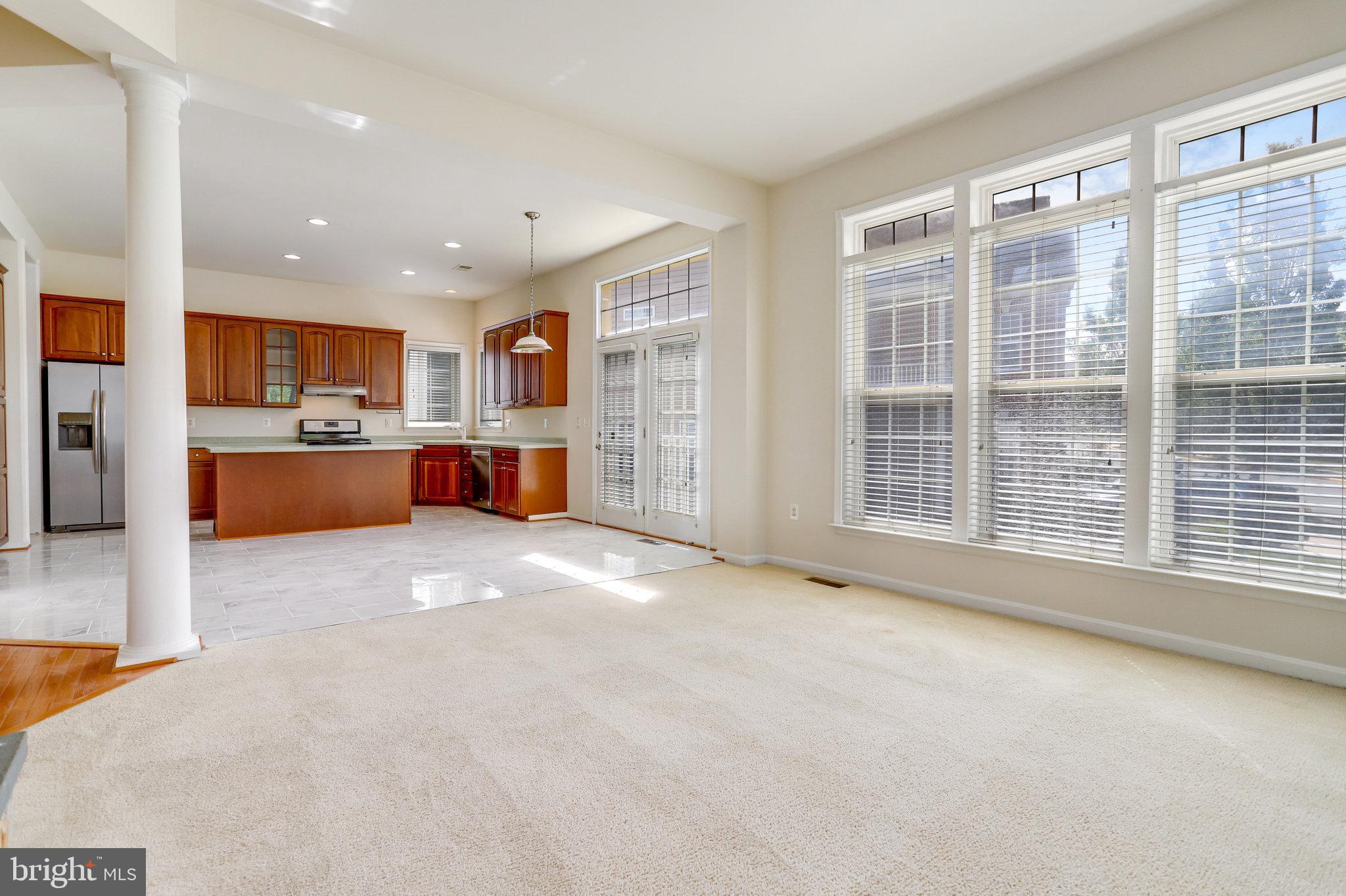 LAUREL HIGHLANDS - Residential