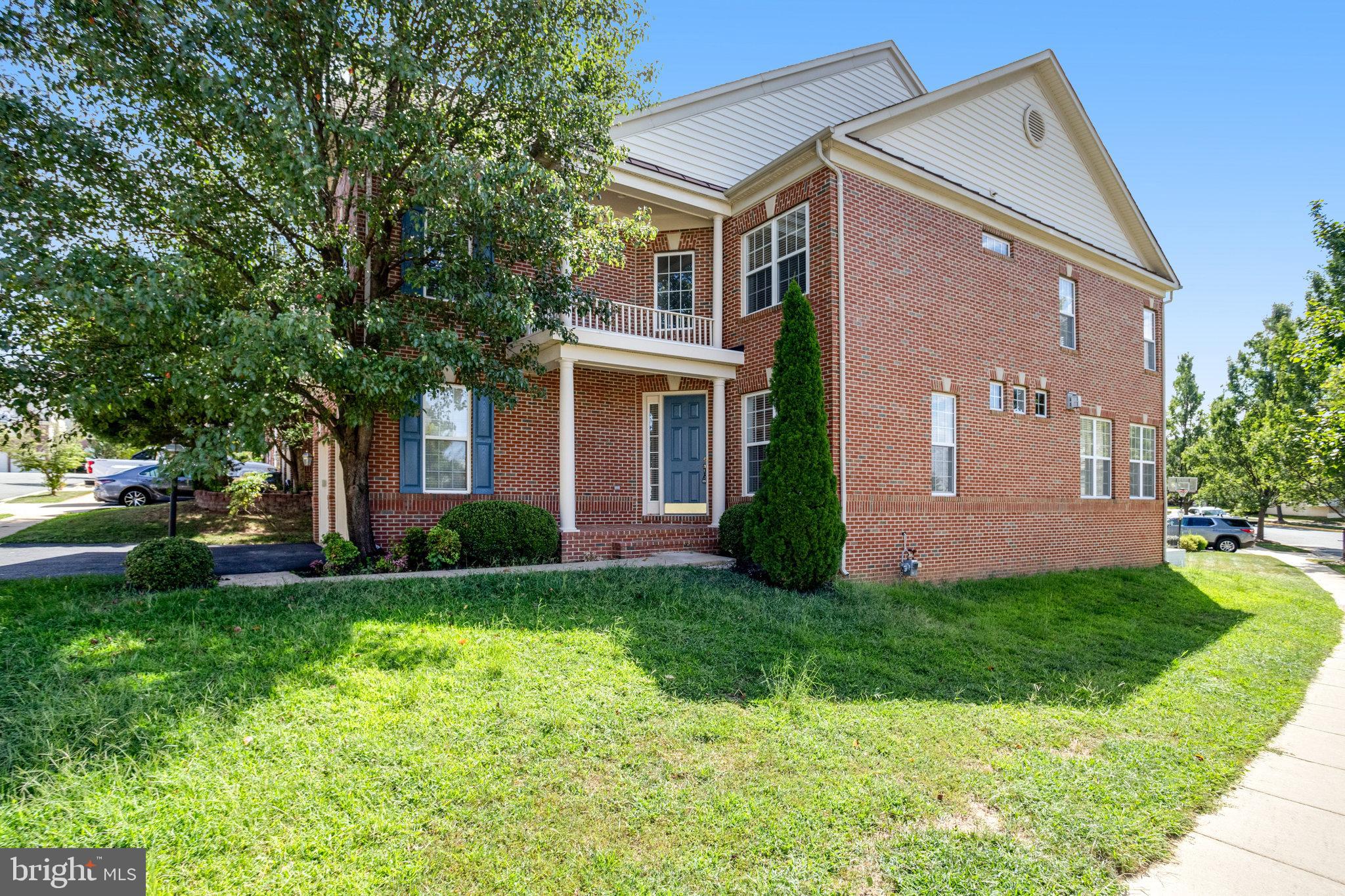 LAUREL HIGHLANDS - Residential