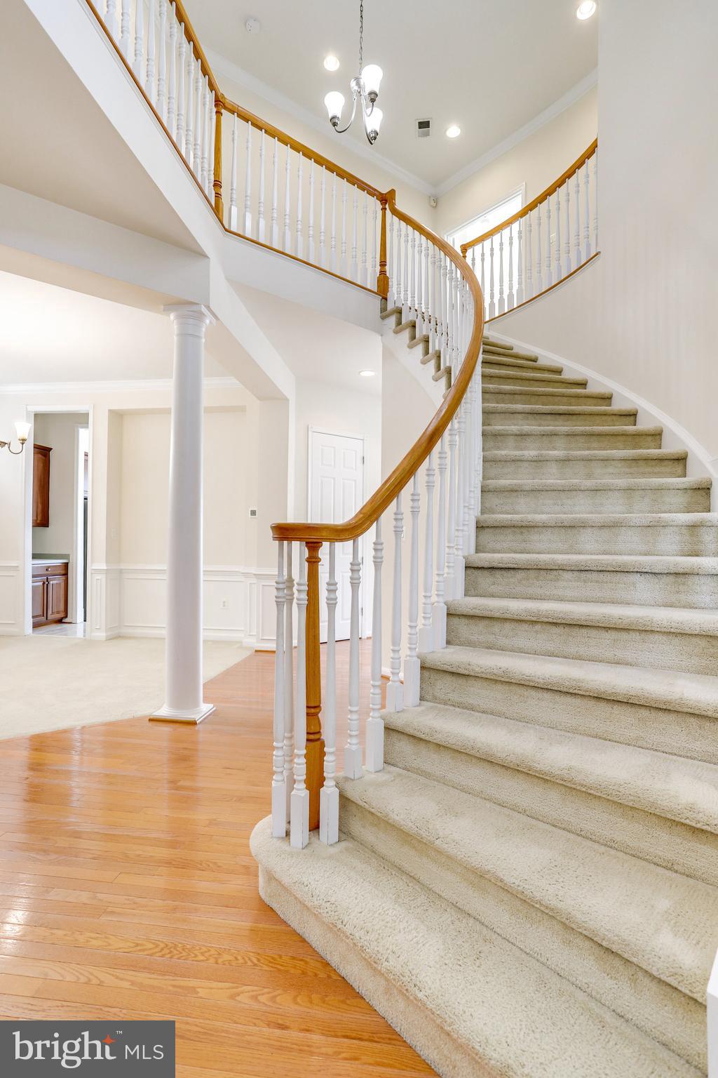 LAUREL HIGHLANDS - Residential