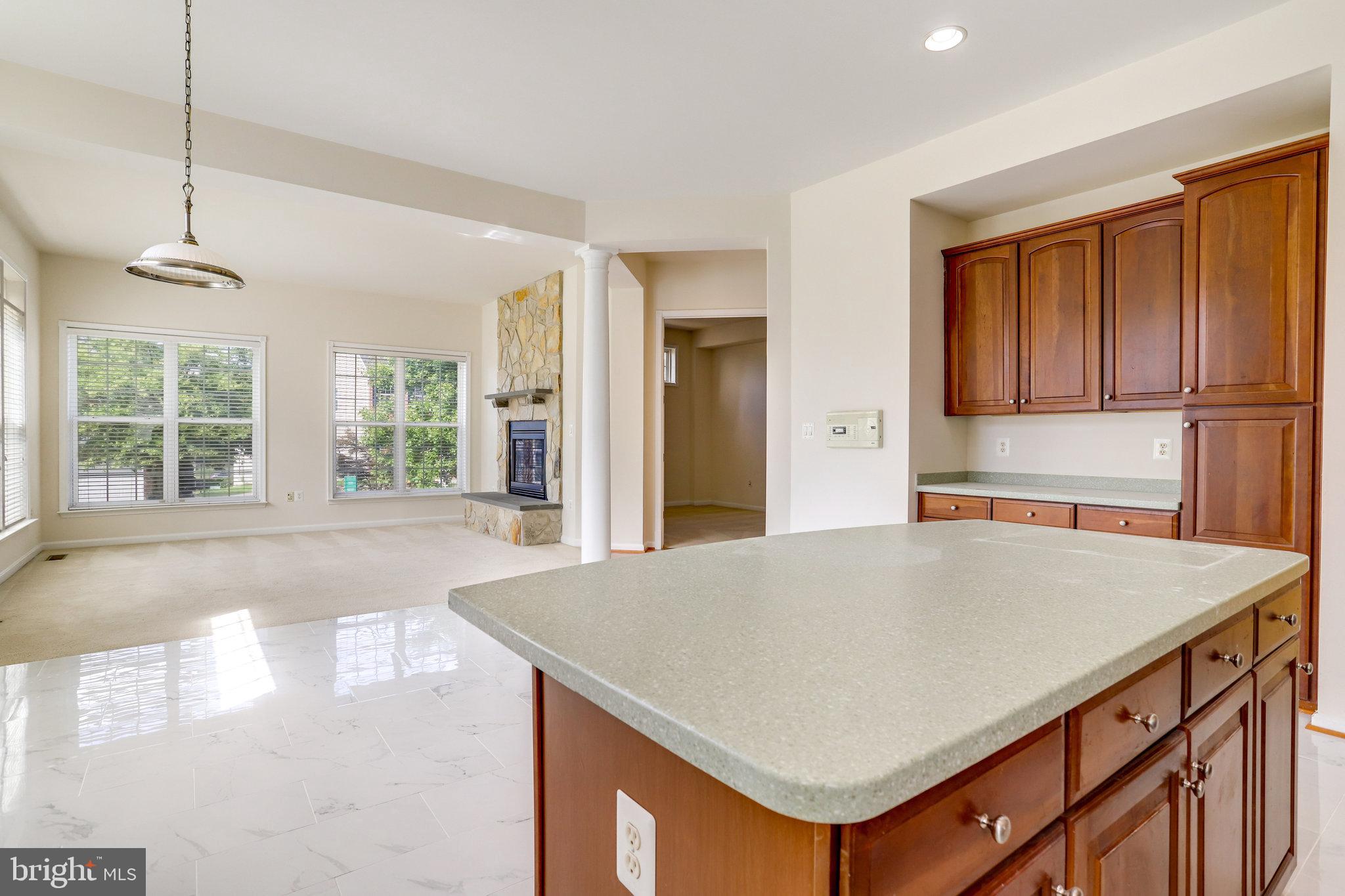 LAUREL HIGHLANDS - Residential