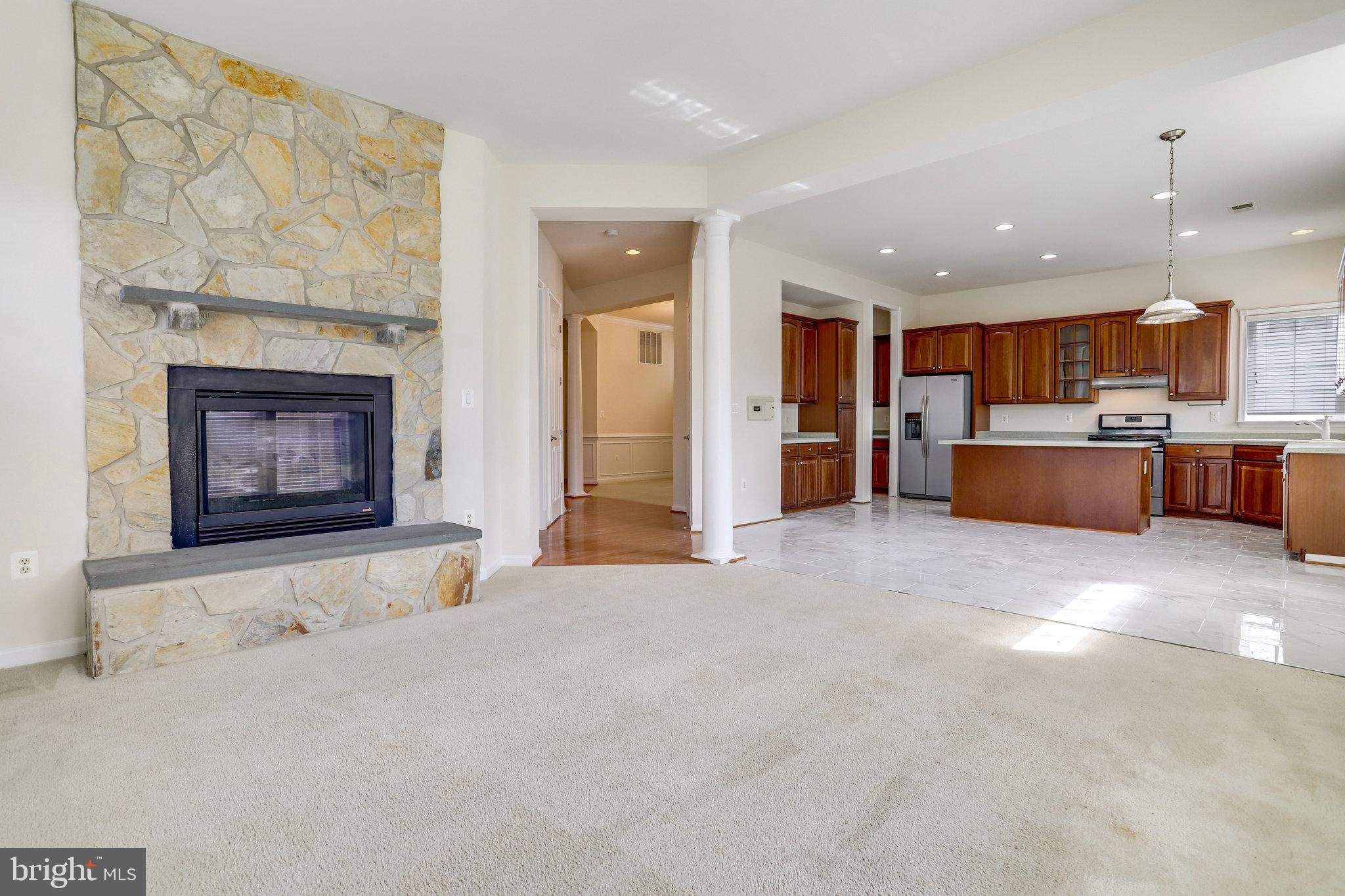 LAUREL HIGHLANDS - Residential