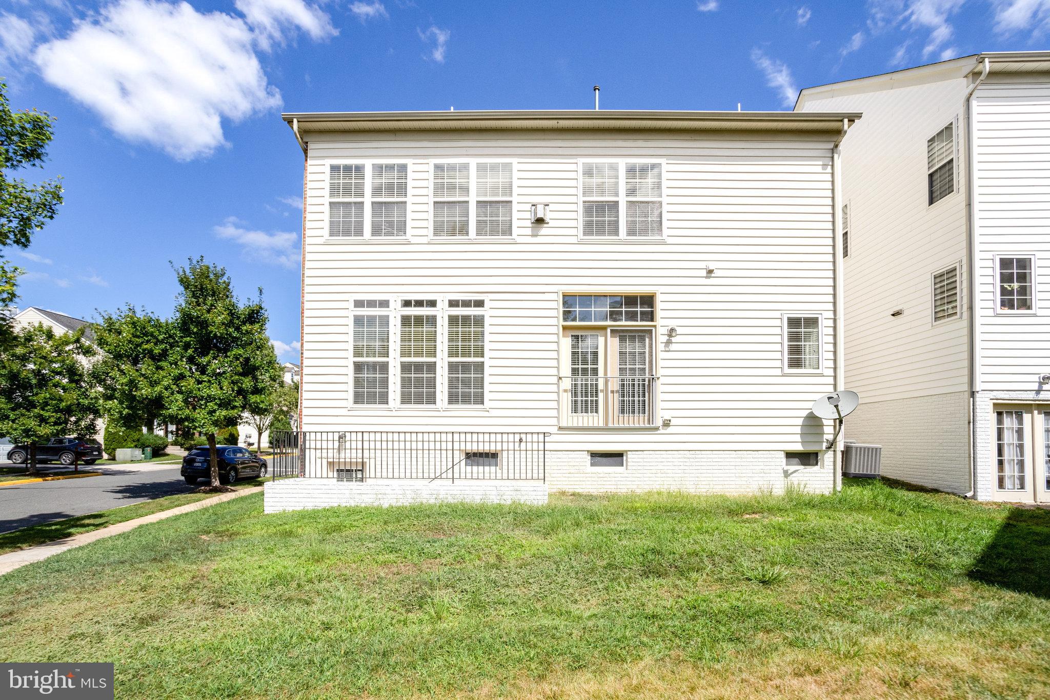 LAUREL HIGHLANDS - Residential