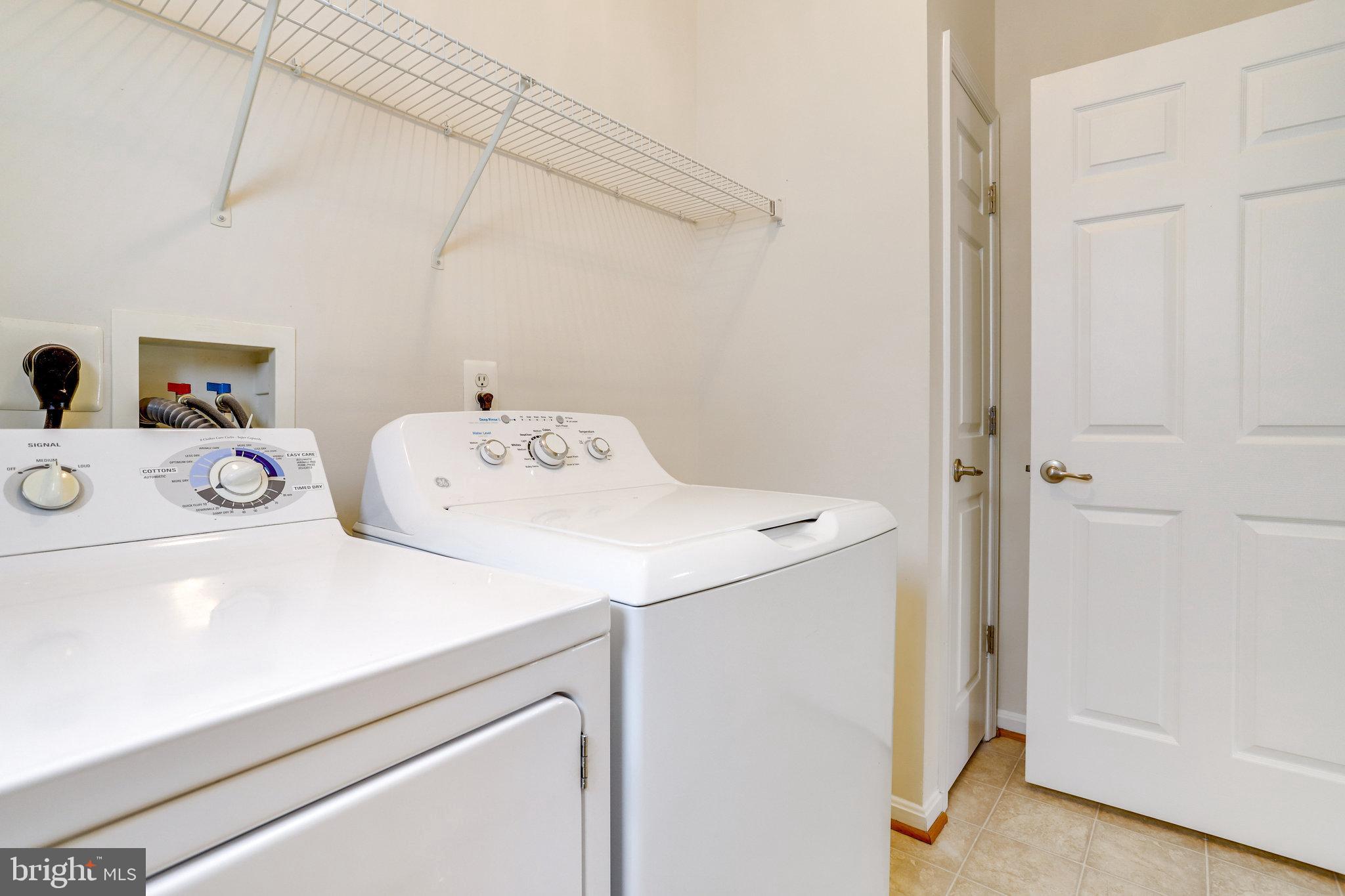 LAUREL HIGHLANDS - Residential